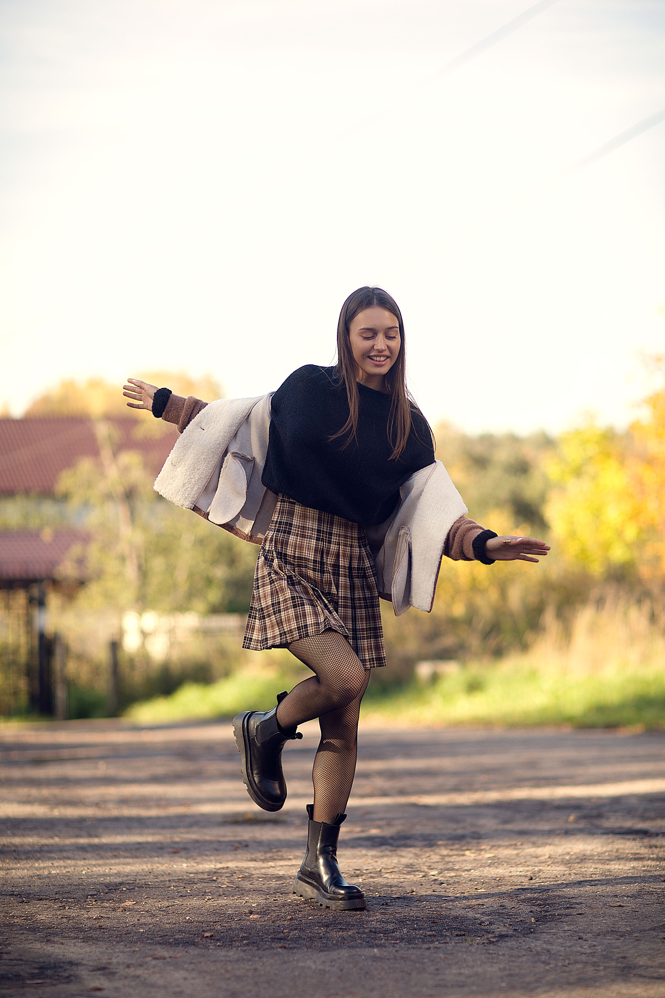 Портрет. Фотограф в Ярославле Егорычева Екатерина
