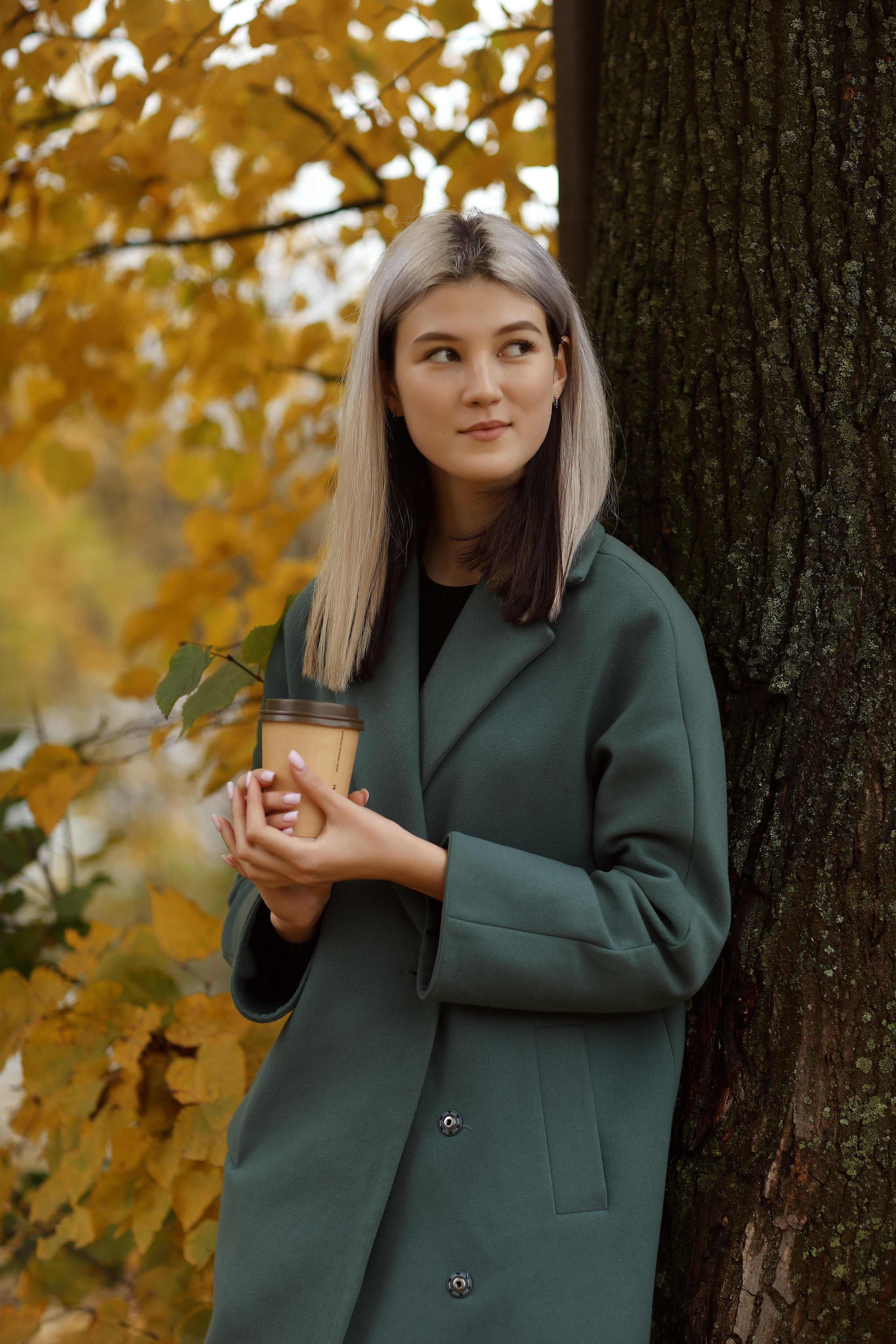 Осень. Фотограф в Ярославле Егорычева Екатерина