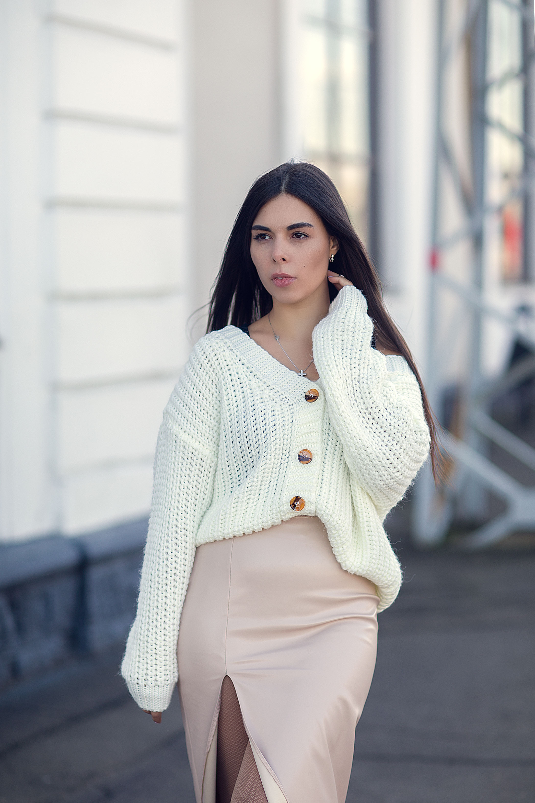 Портрет. Фотограф в Ярославле Егорычева Екатерина