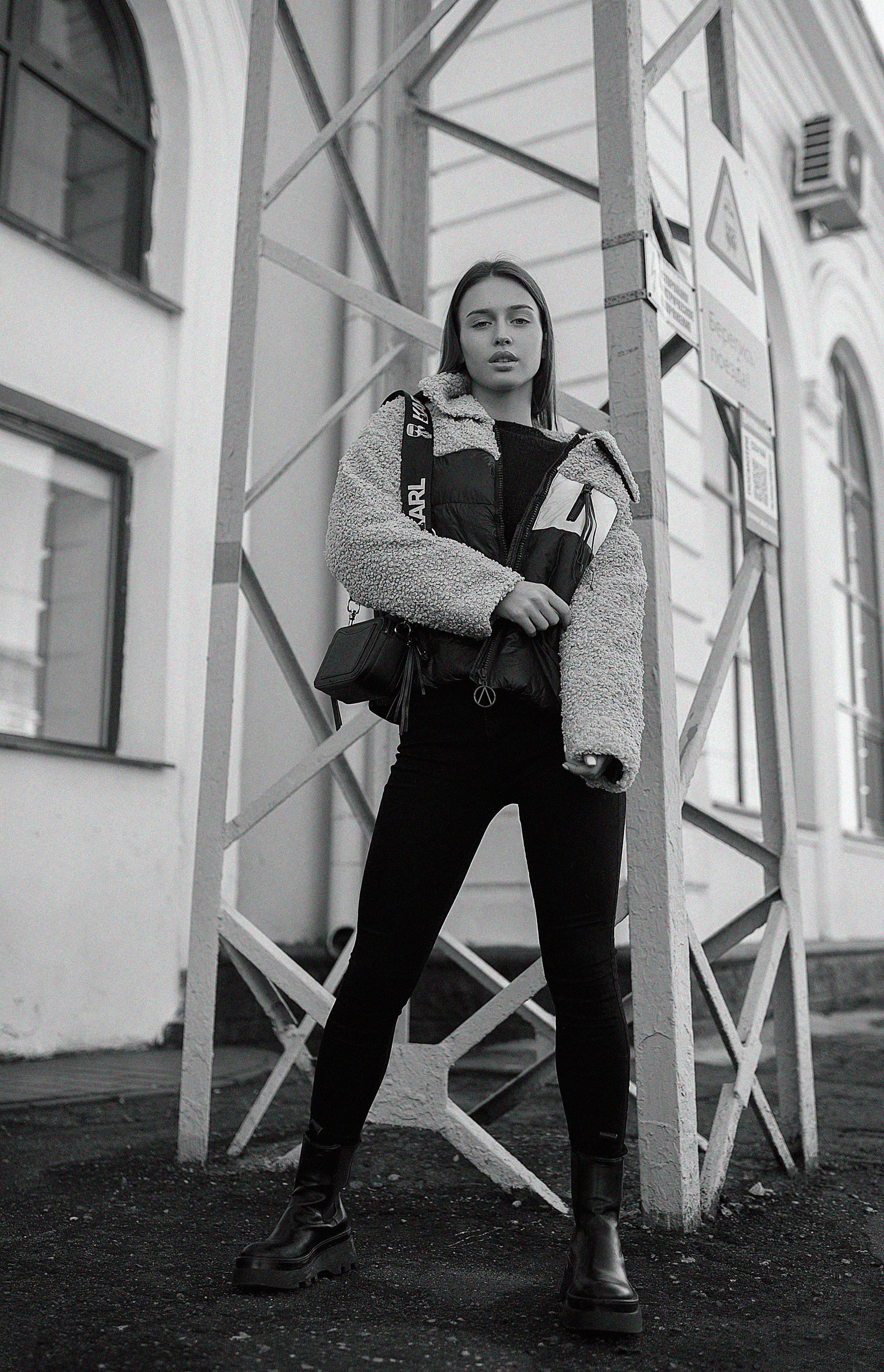 Портрет. Фотограф в Ярославле Егорычева Екатерина