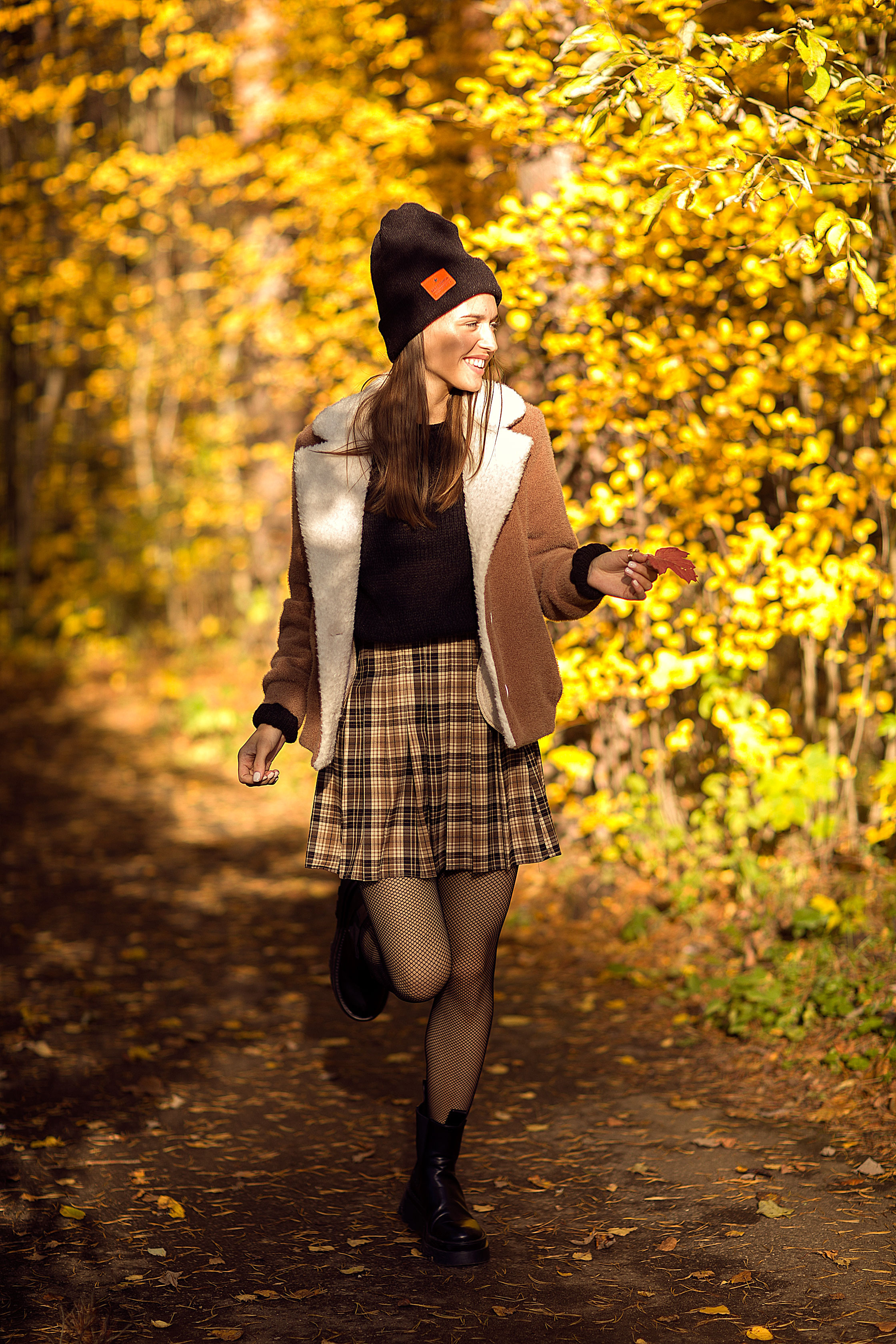 Портрет. Фотограф в Ярославле Егорычева Екатерина