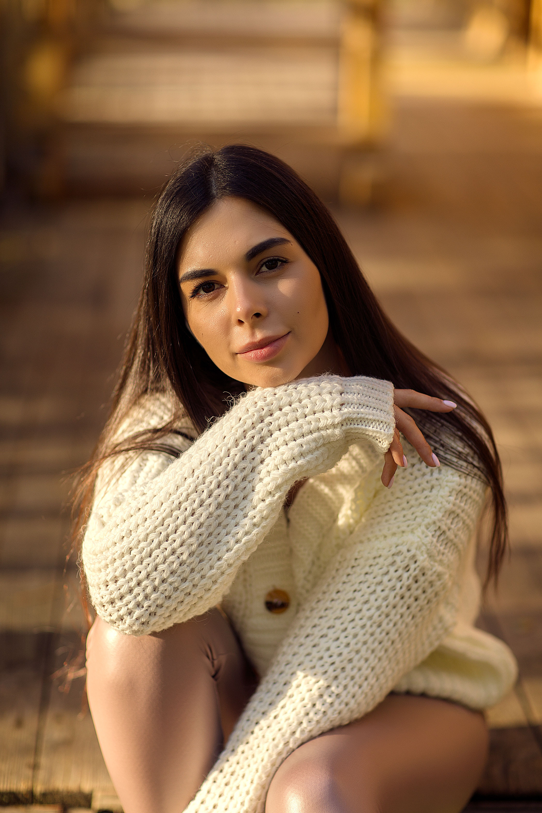 Портрет. Фотограф в Ярославле Егорычева Екатерина