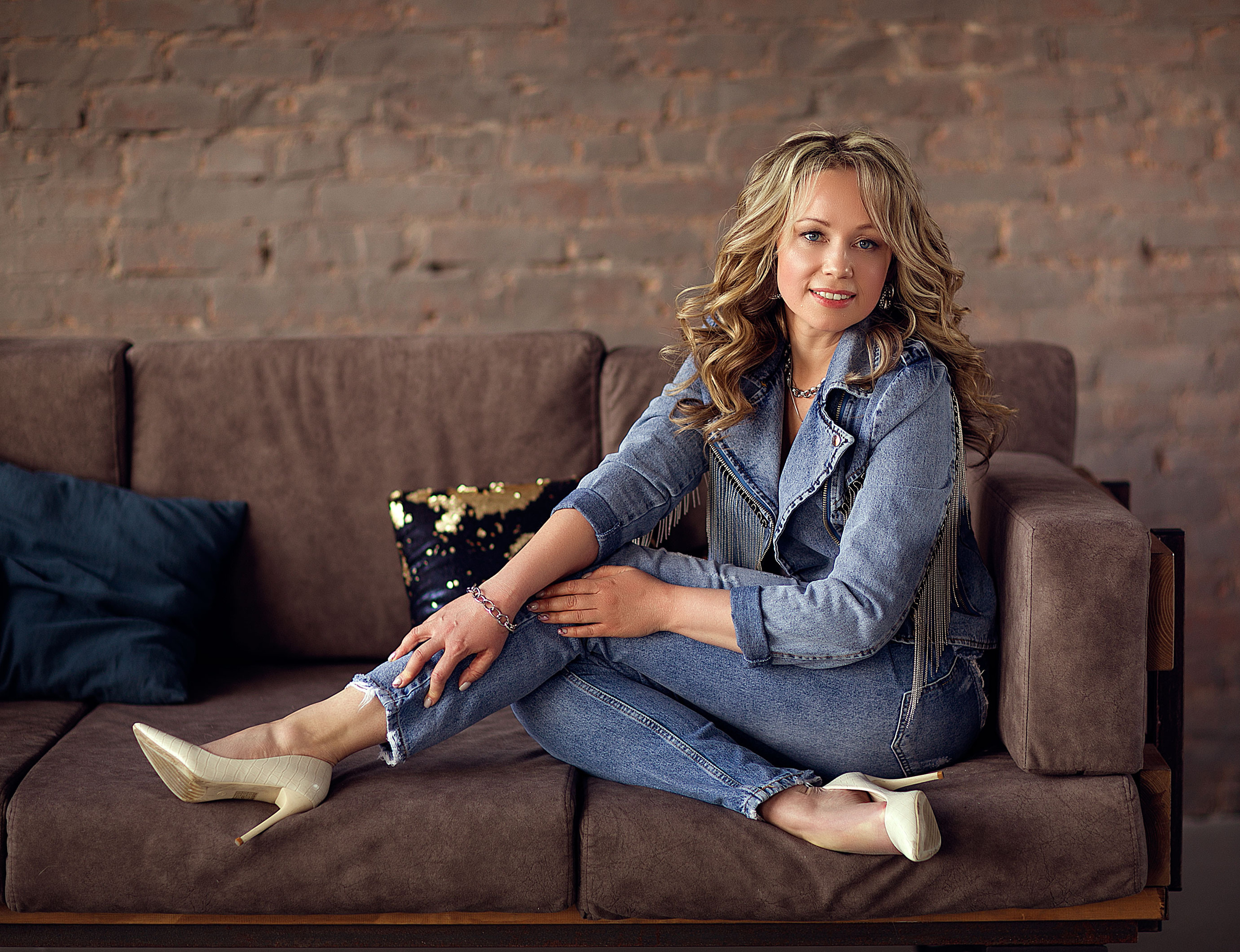 Портрет. Фотограф в Ярославле Егорычева Екатерина