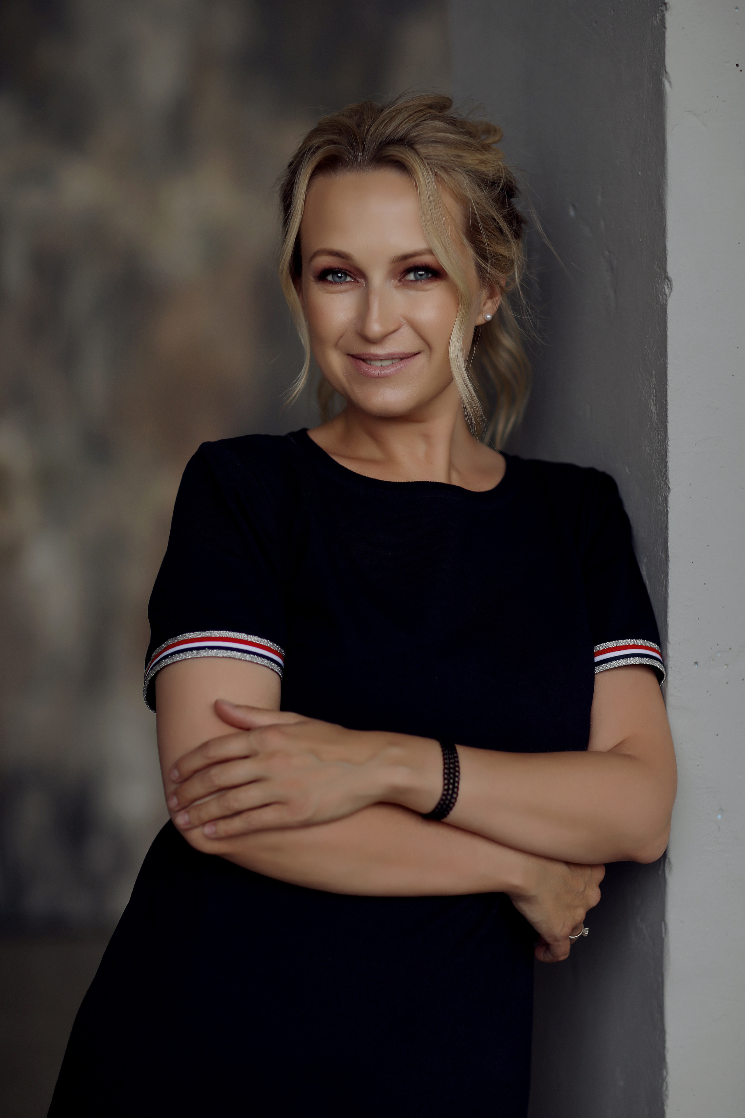 Портрет. Фотограф в Ярославле Егорычева Екатерина