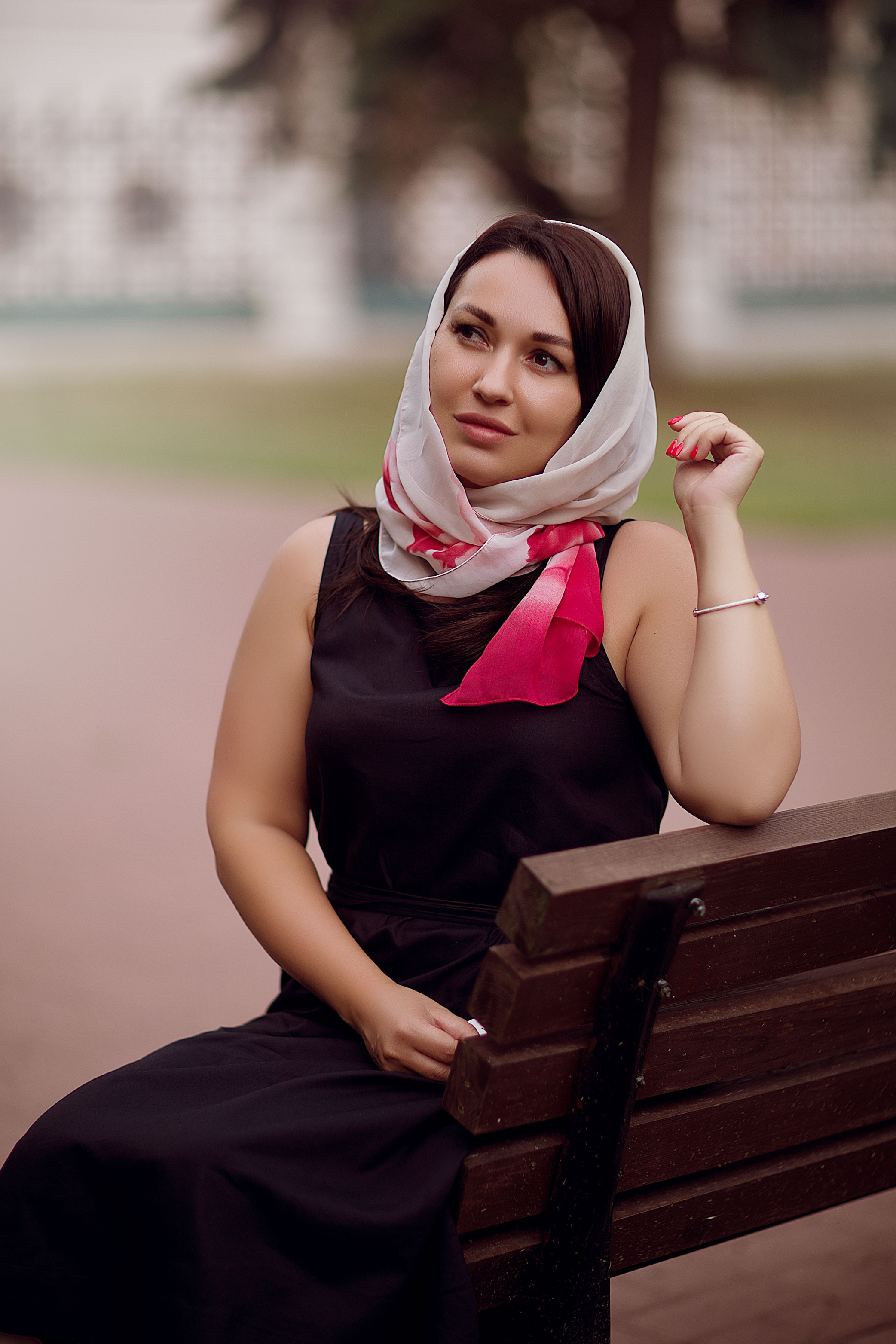 Портрет. Фотограф в Ярославле Егорычева Екатерина