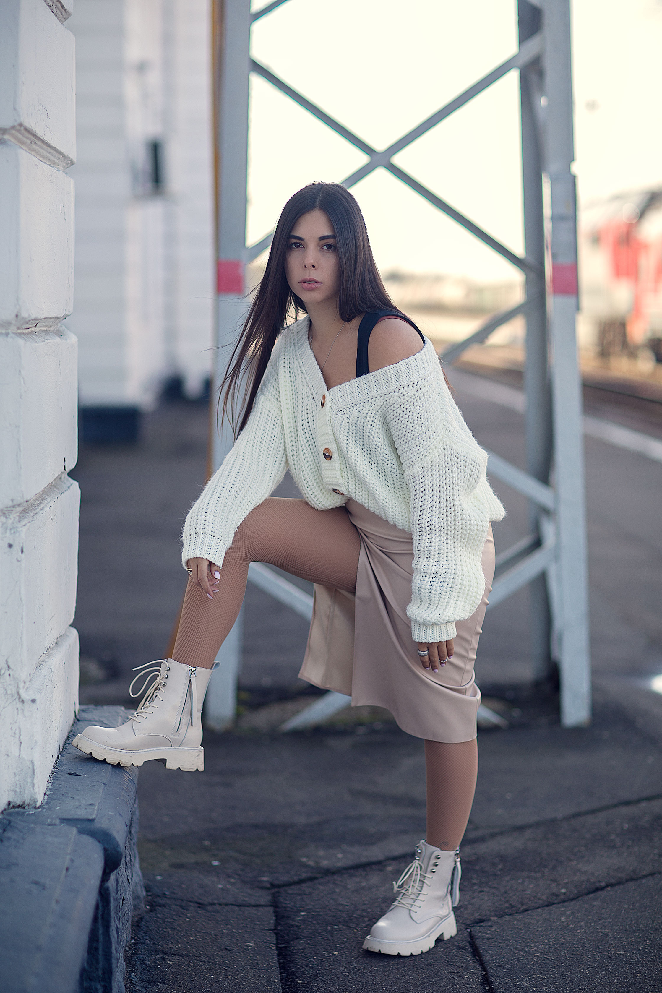 Портрет. Фотограф в Ярославле Егорычева Екатерина