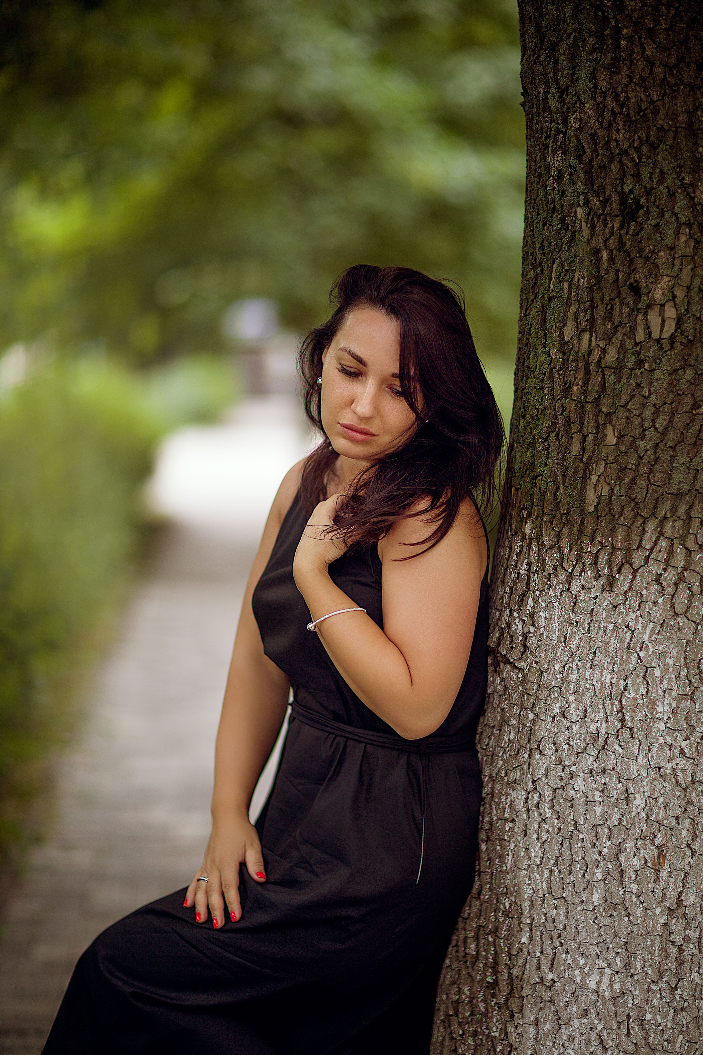 Портрет. Фотограф в Ярославле Егорычева Екатерина