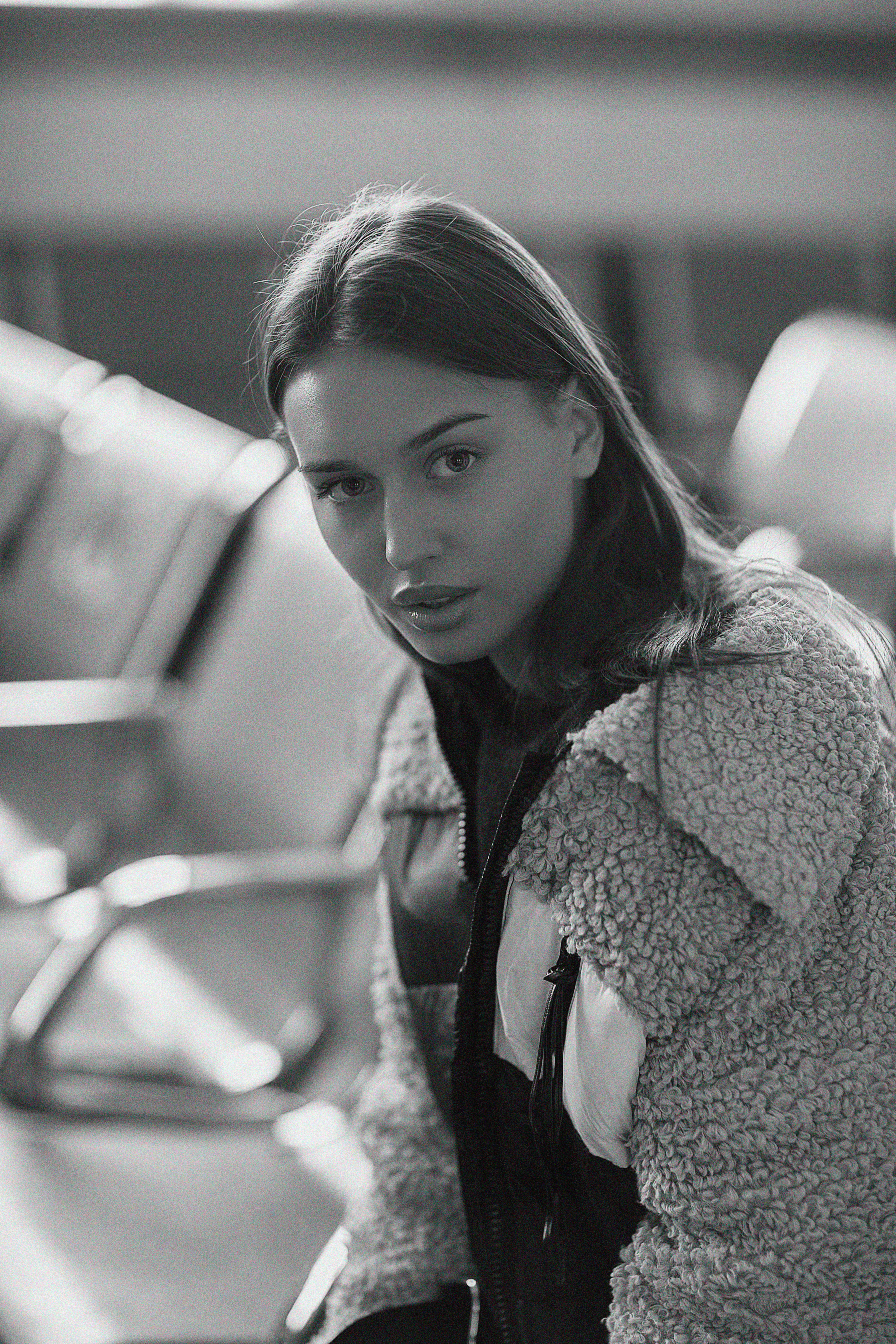 Портрет. Фотограф в Ярославле Егорычева Екатерина