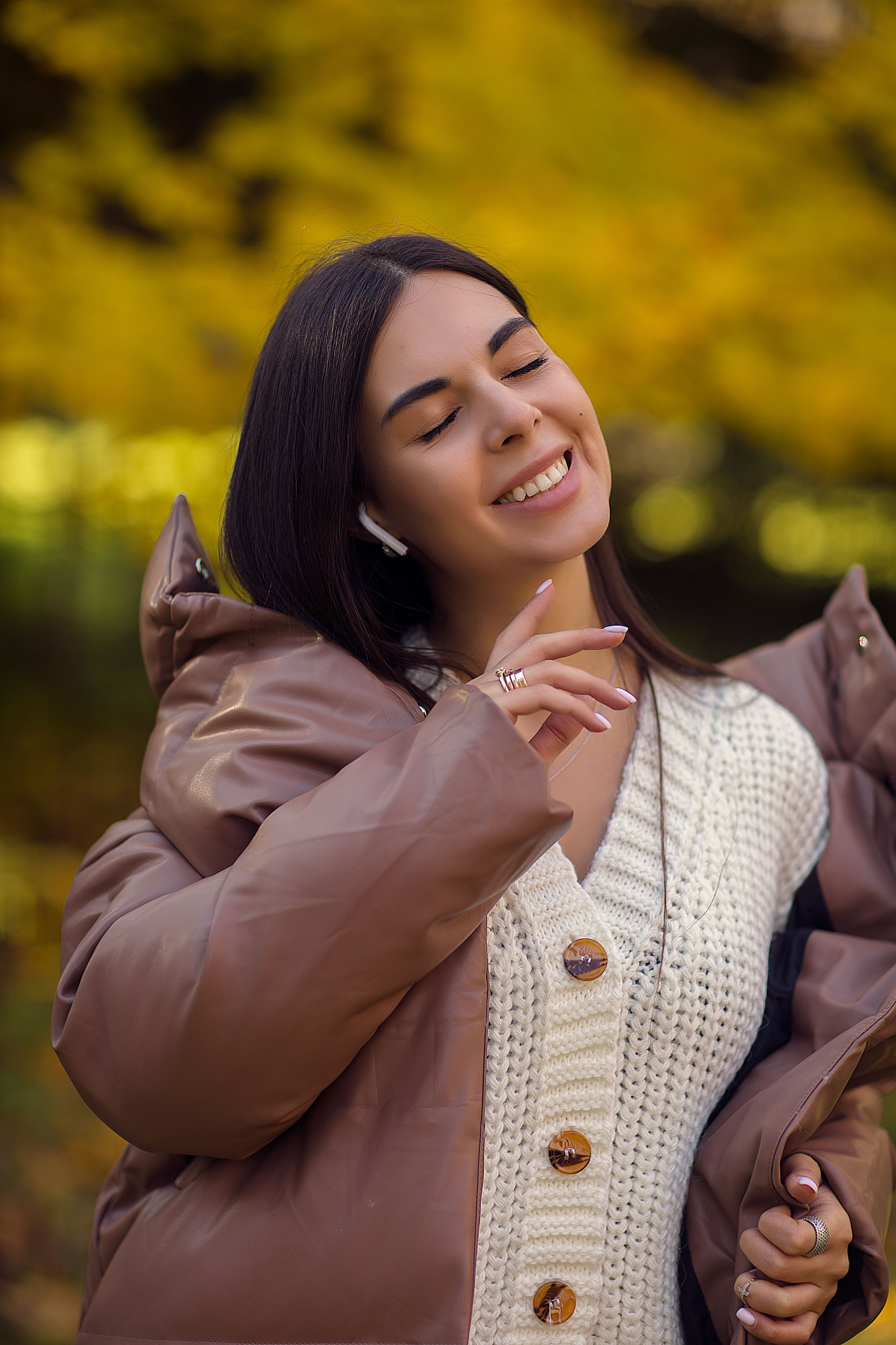 Портрет. Фотограф в Ярославле Егорычева Екатерина