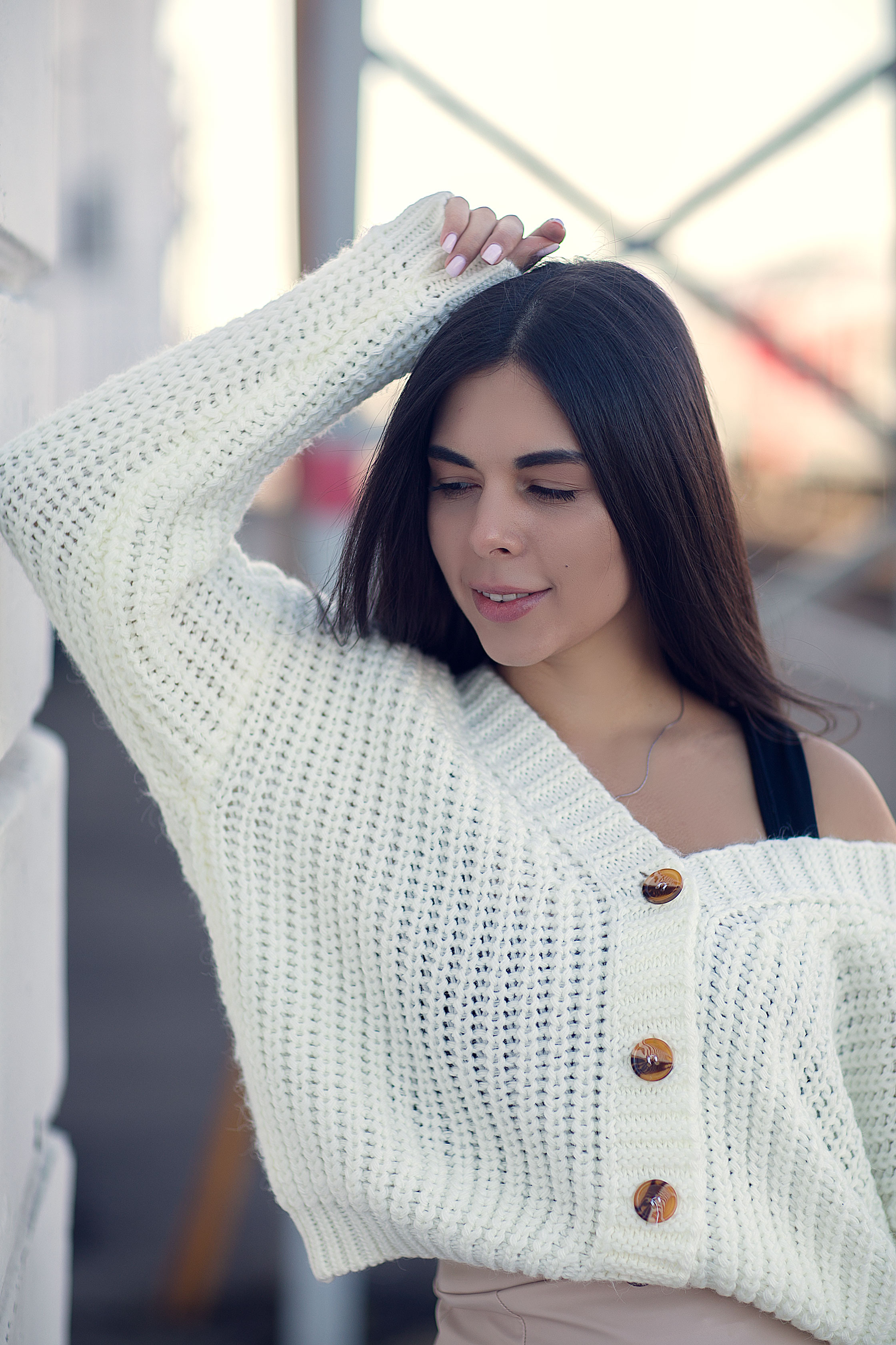 Портрет. Фотограф в Ярославле Егорычева Екатерина