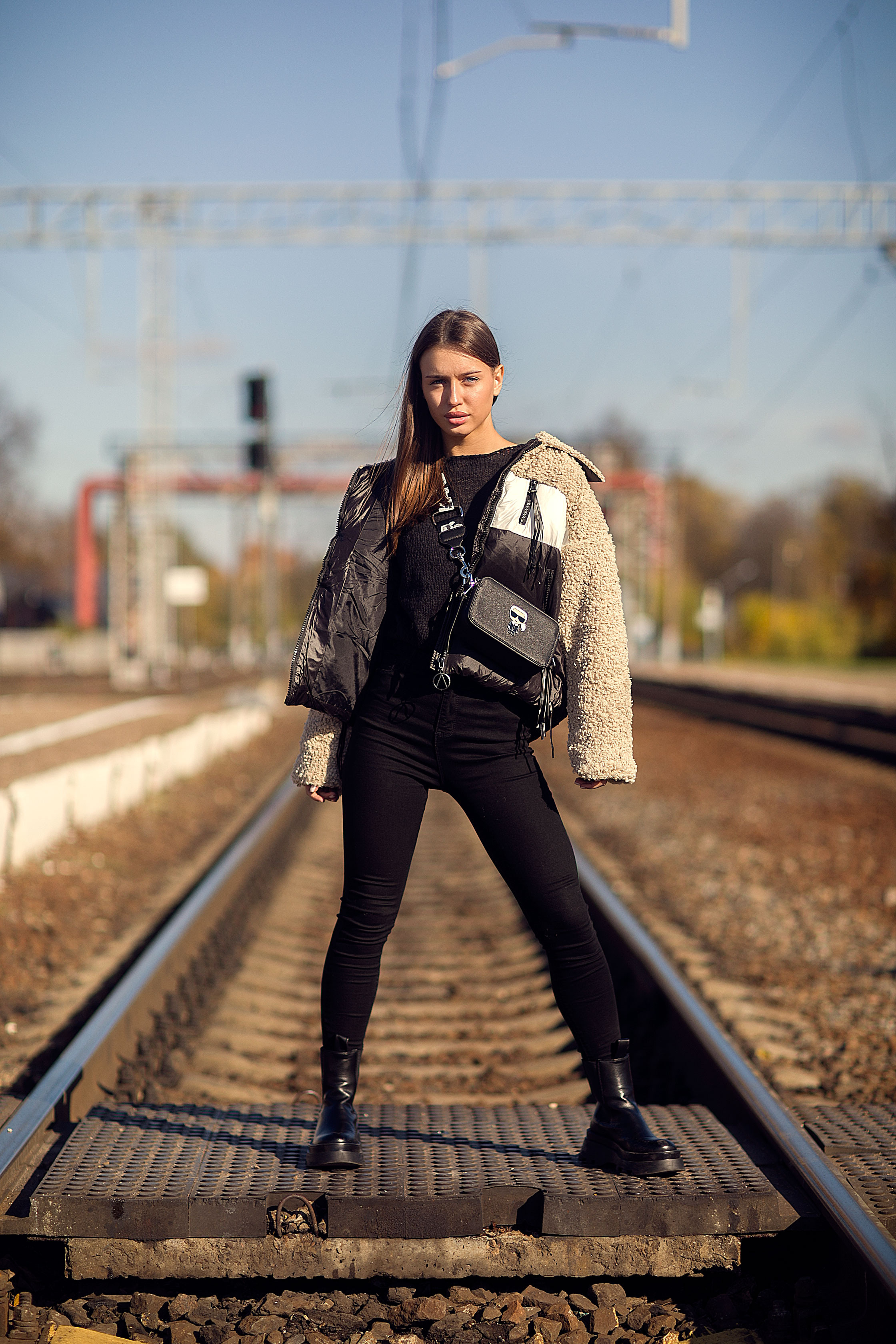 Портрет. Фотограф в Ярославле Егорычева Екатерина