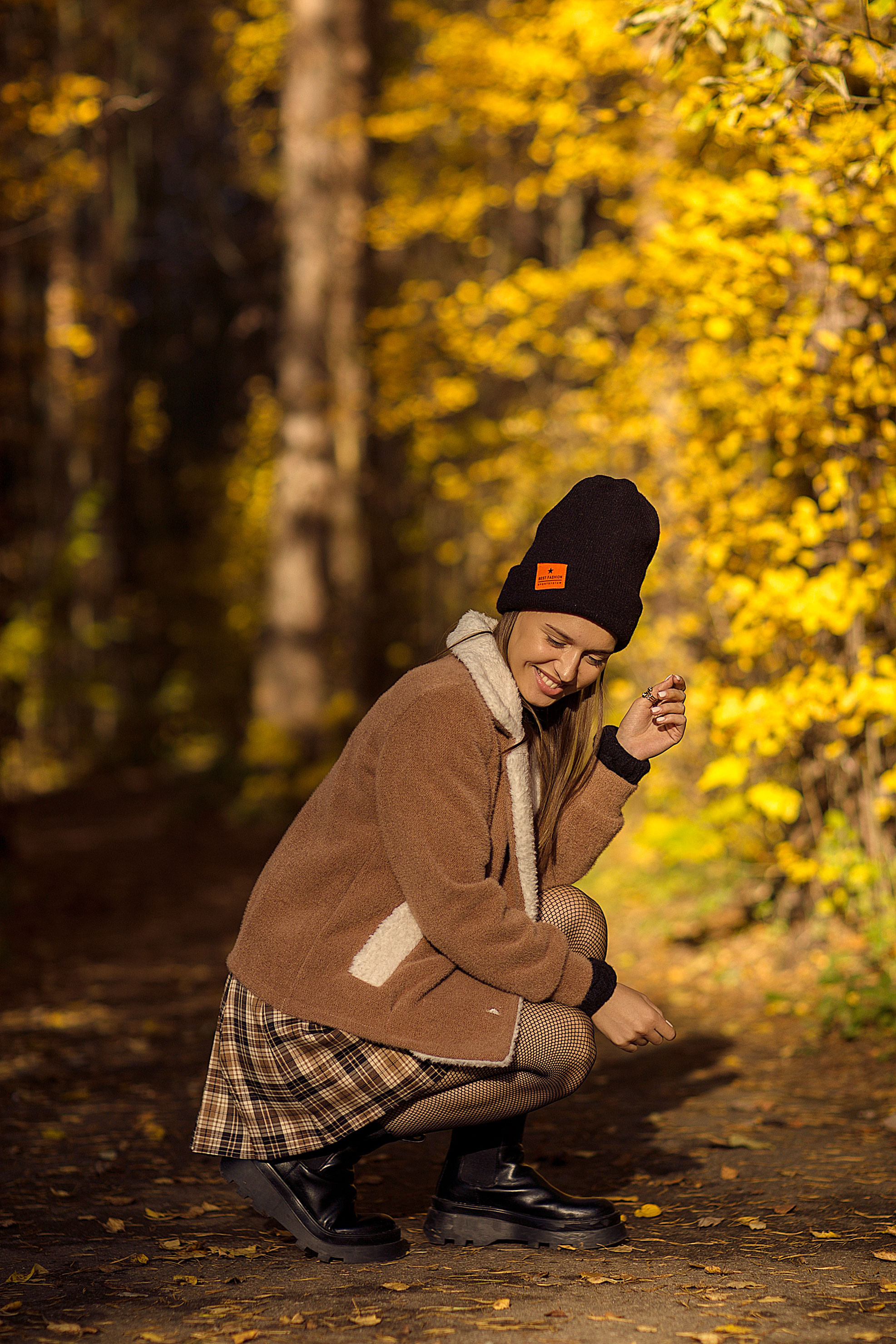 Портрет. Фотограф в Ярославле Егорычева Екатерина