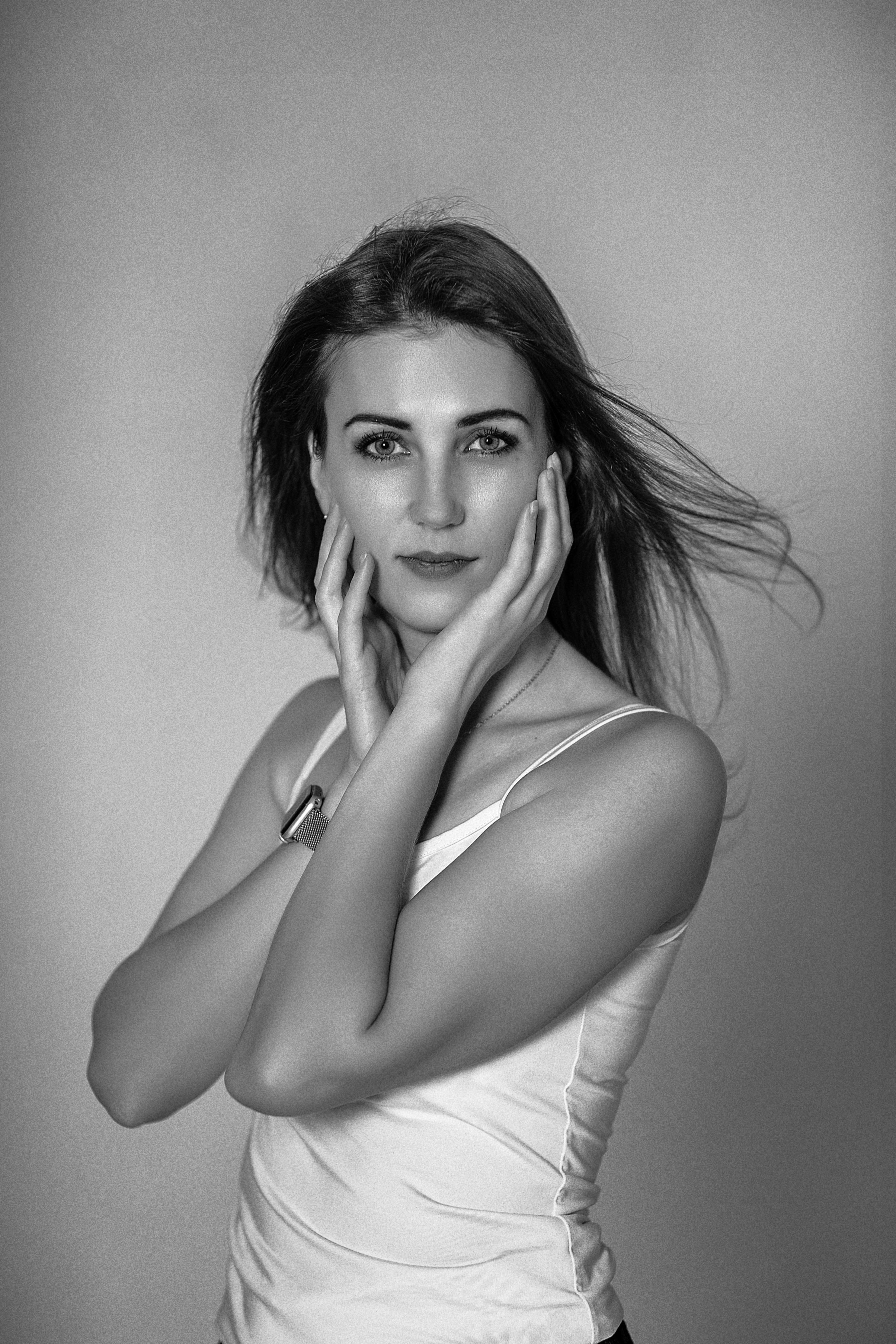 Портрет. Фотограф в Ярославле Егорычева Екатерина