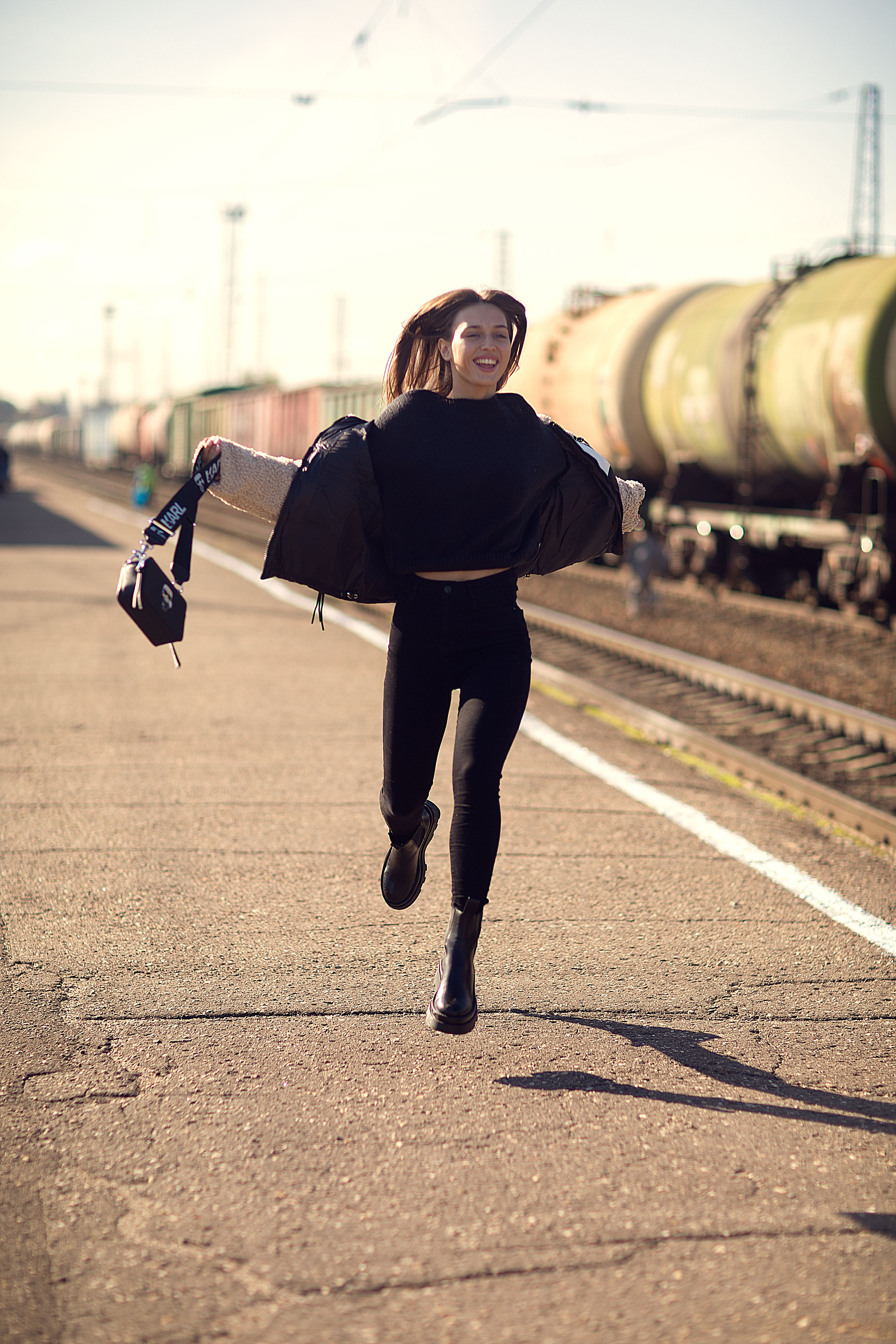 Портрет. Фотограф в Ярославле Егорычева Екатерина