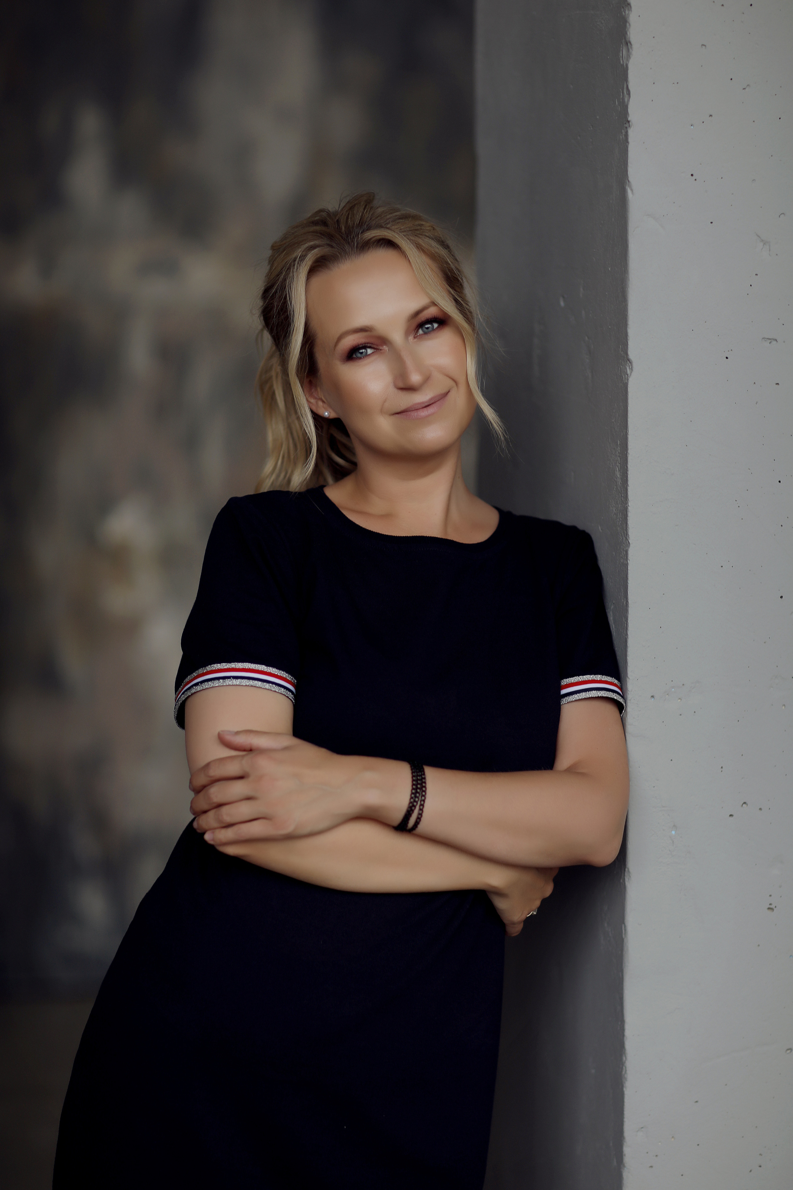 Портрет. Фотограф в Ярославле Егорычева Екатерина