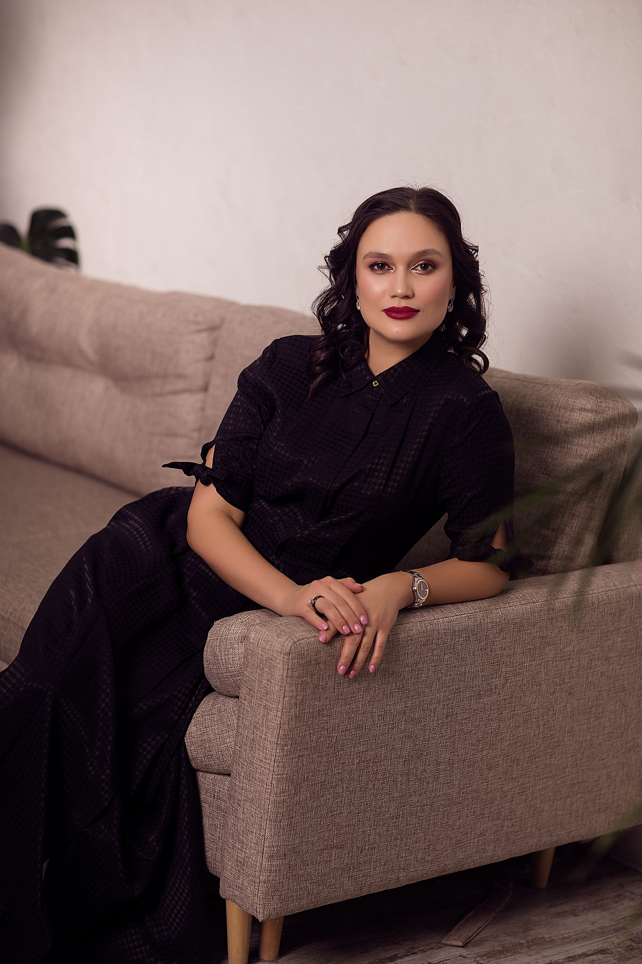 Портрет. Фотограф в Ярославле Егорычева Екатерина