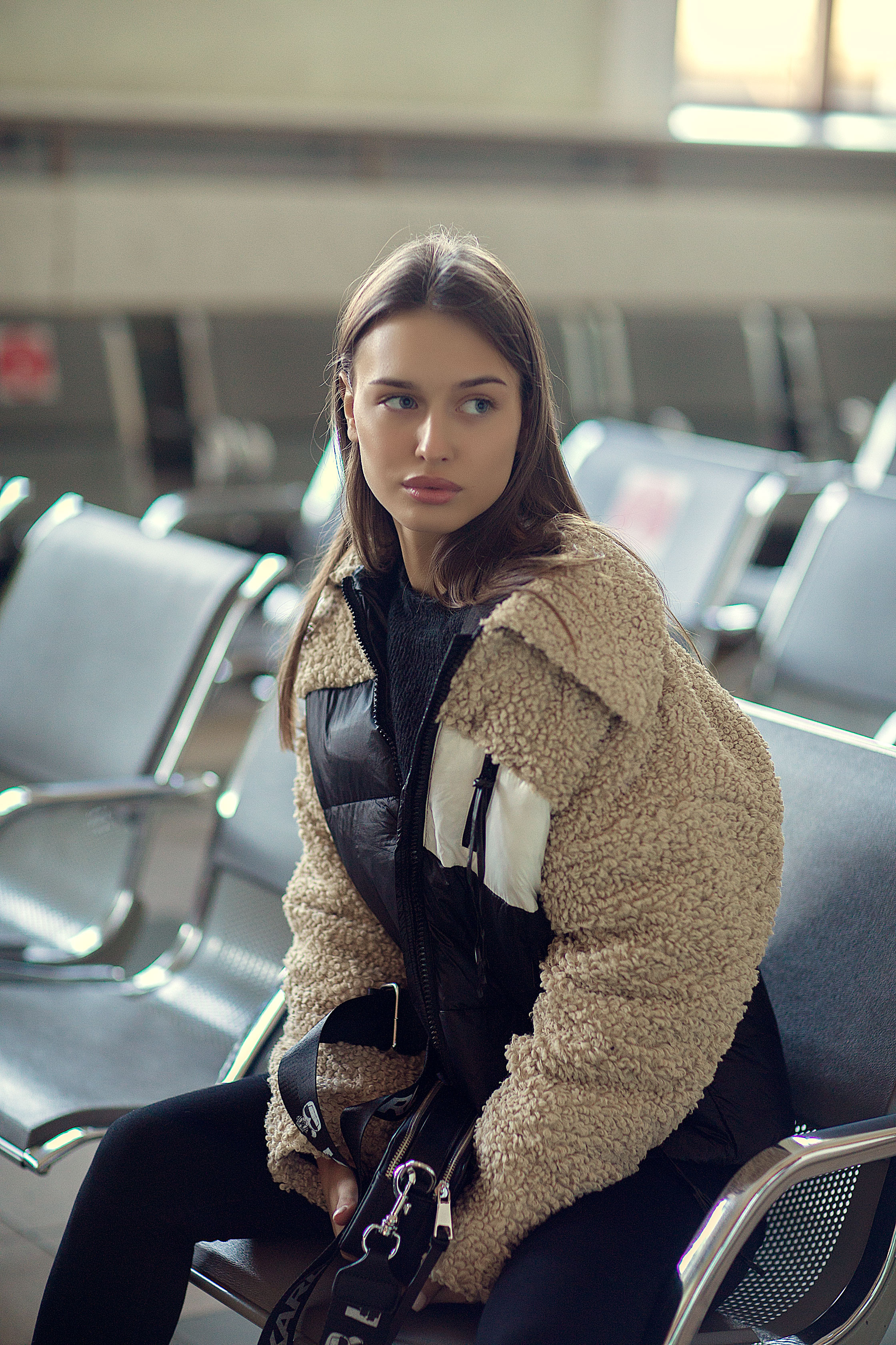 Портрет. Фотограф в Ярославле Егорычева Екатерина