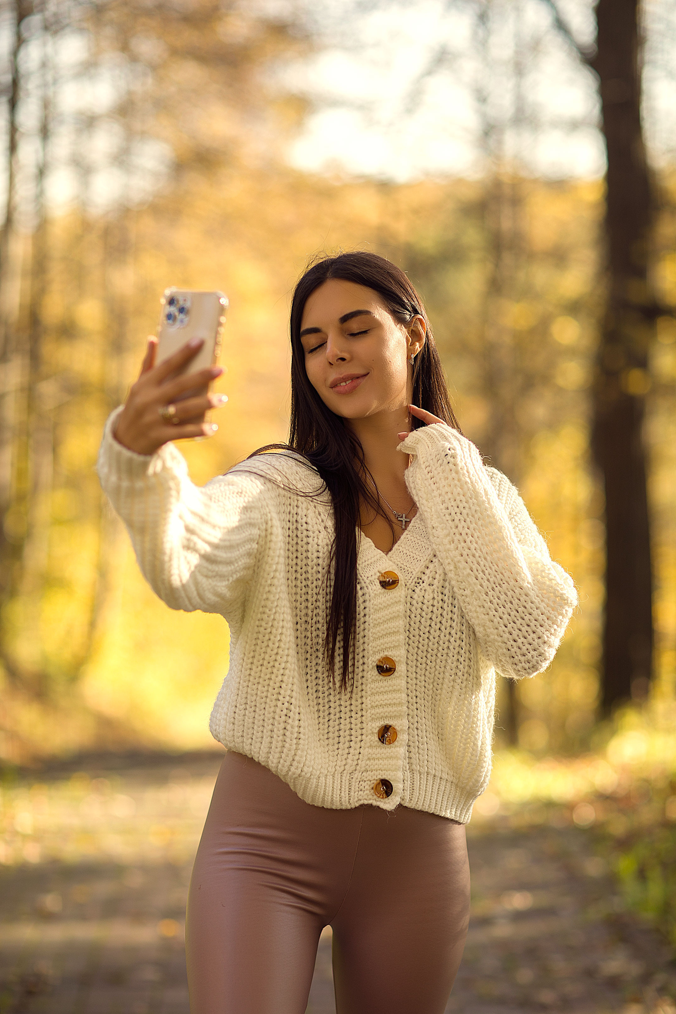 Портрет. Фотограф в Ярославле Егорычева Екатерина