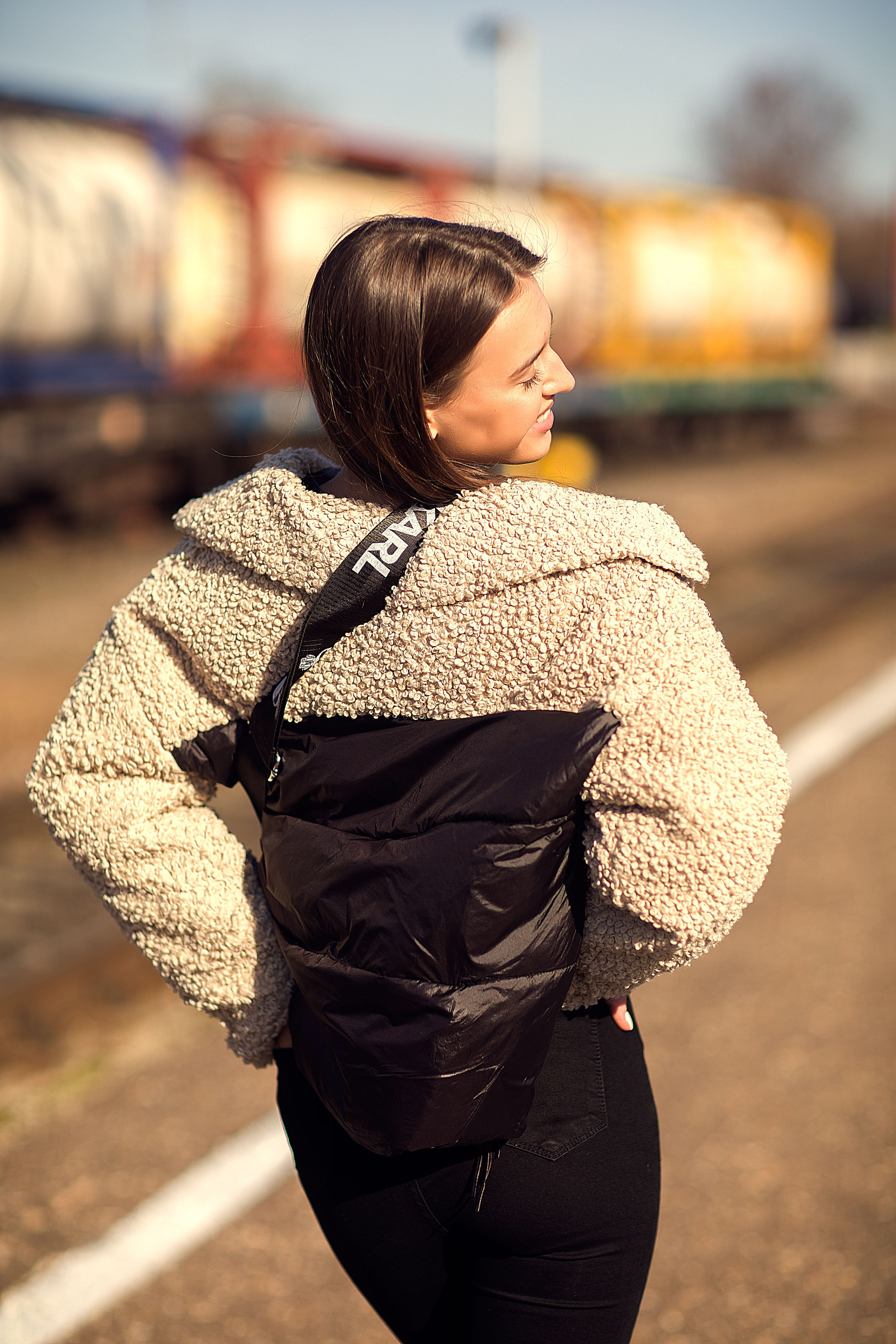 Портрет. Фотограф в Ярославле Егорычева Екатерина