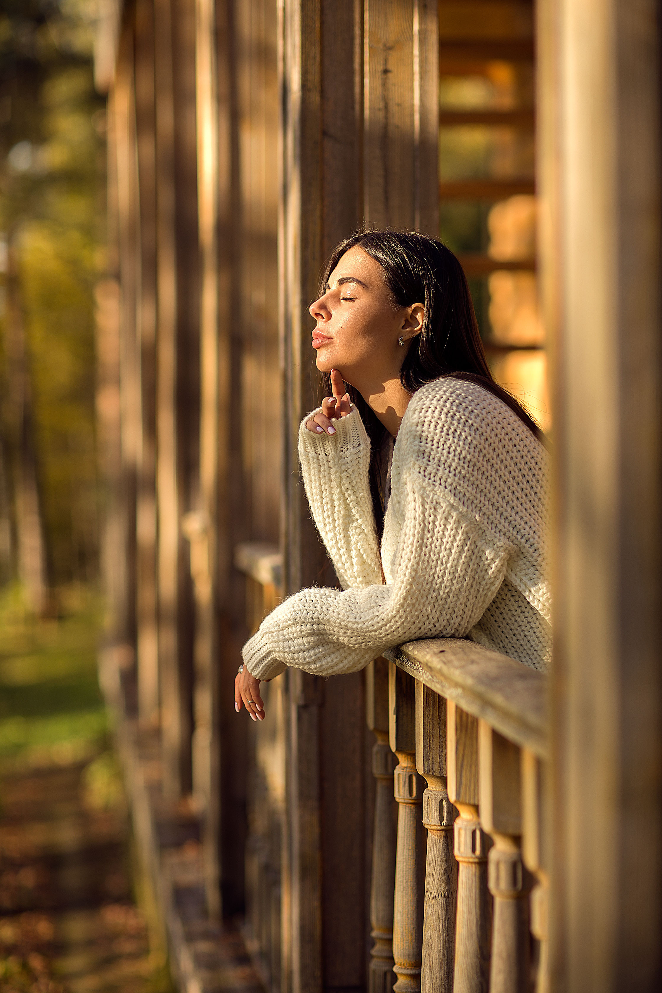 Портрет. Фотограф в Ярославле Егорычева Екатерина