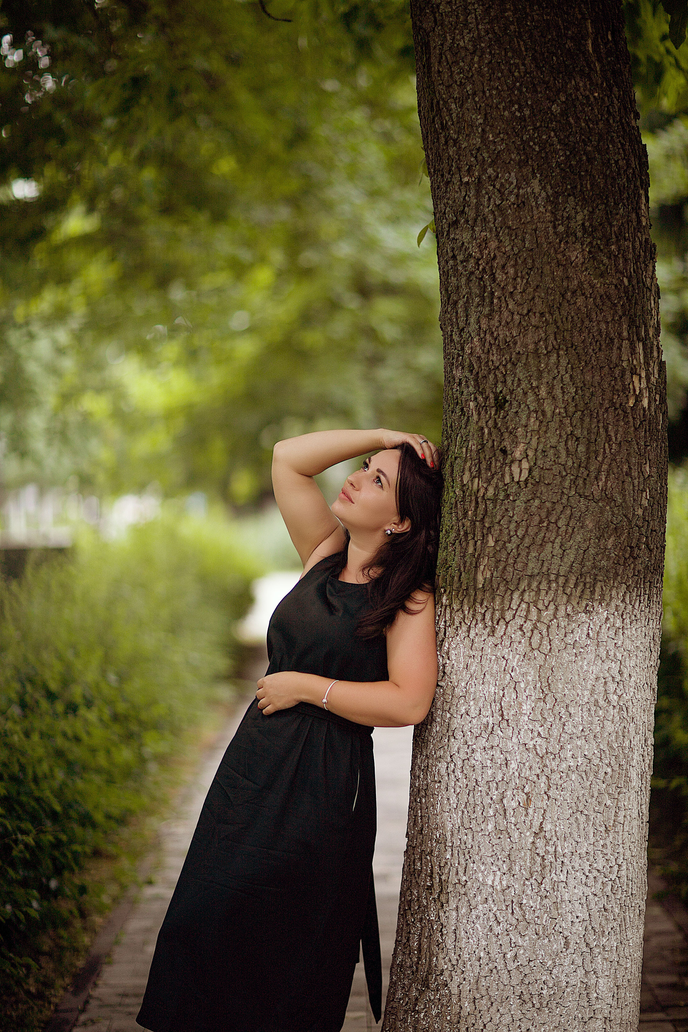 Портрет. Фотограф в Ярославле Егорычева Екатерина