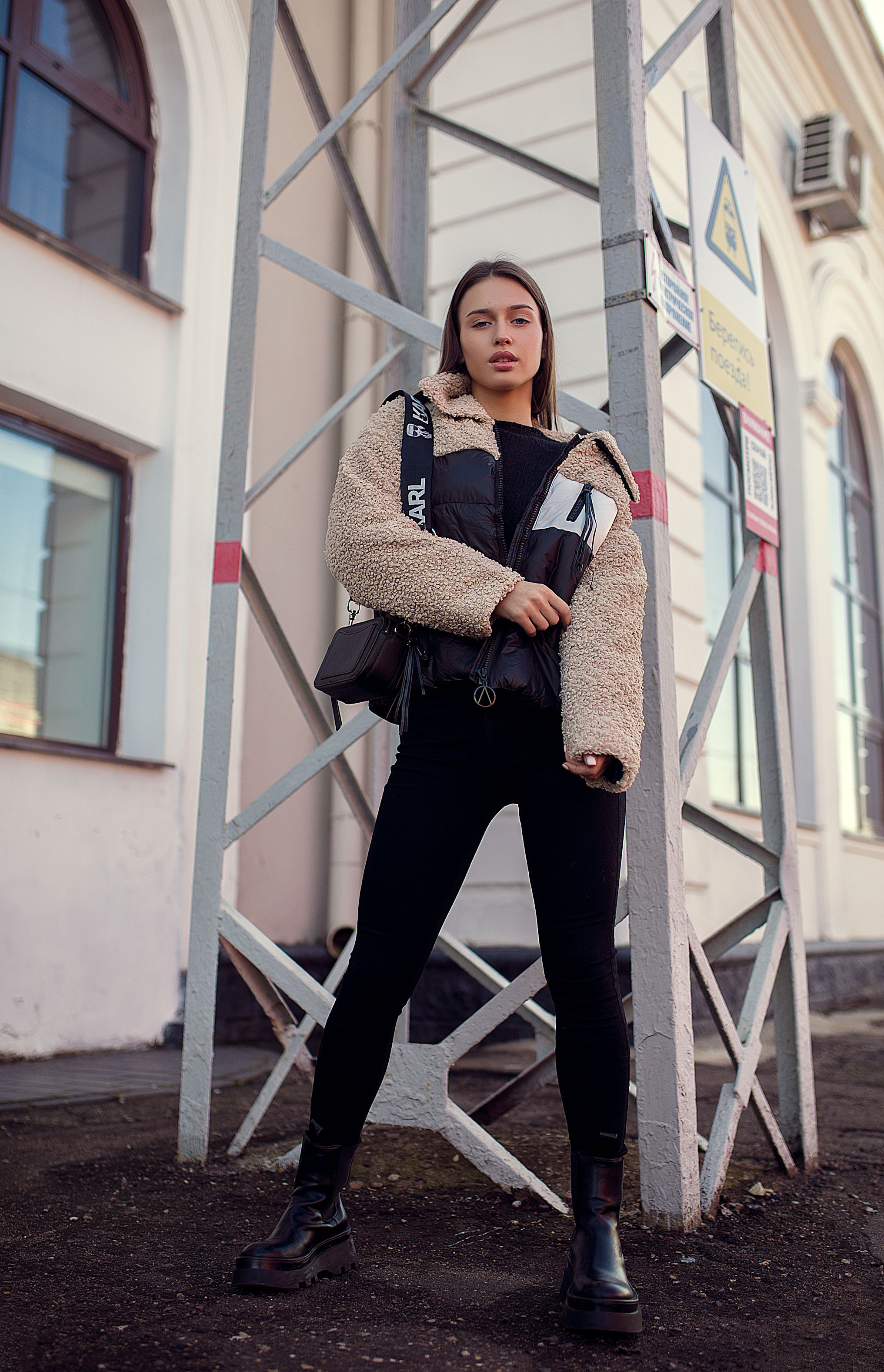 Портрет. Фотограф в Ярославле Егорычева Екатерина