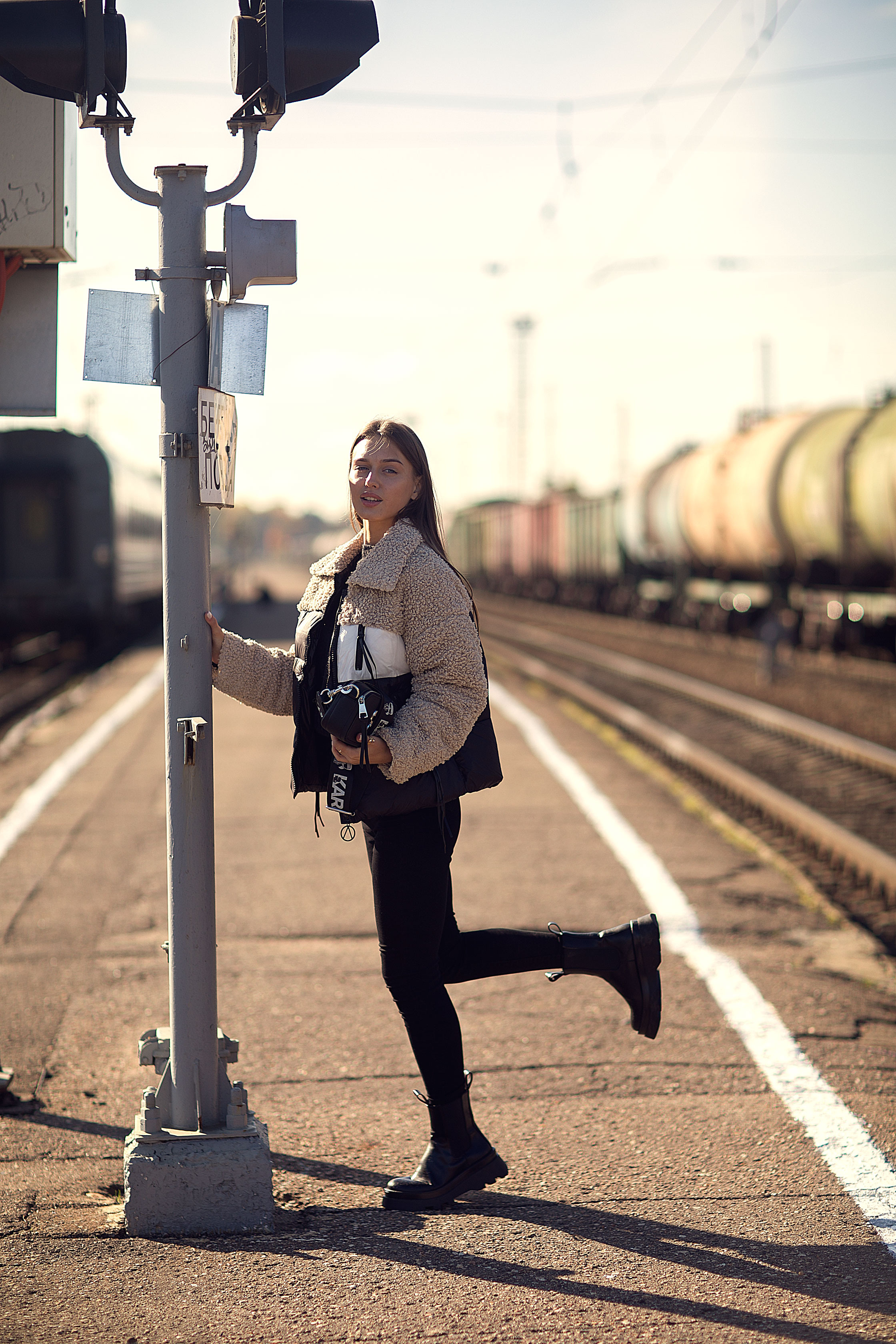 Портрет. Фотограф в Ярославле Егорычева Екатерина