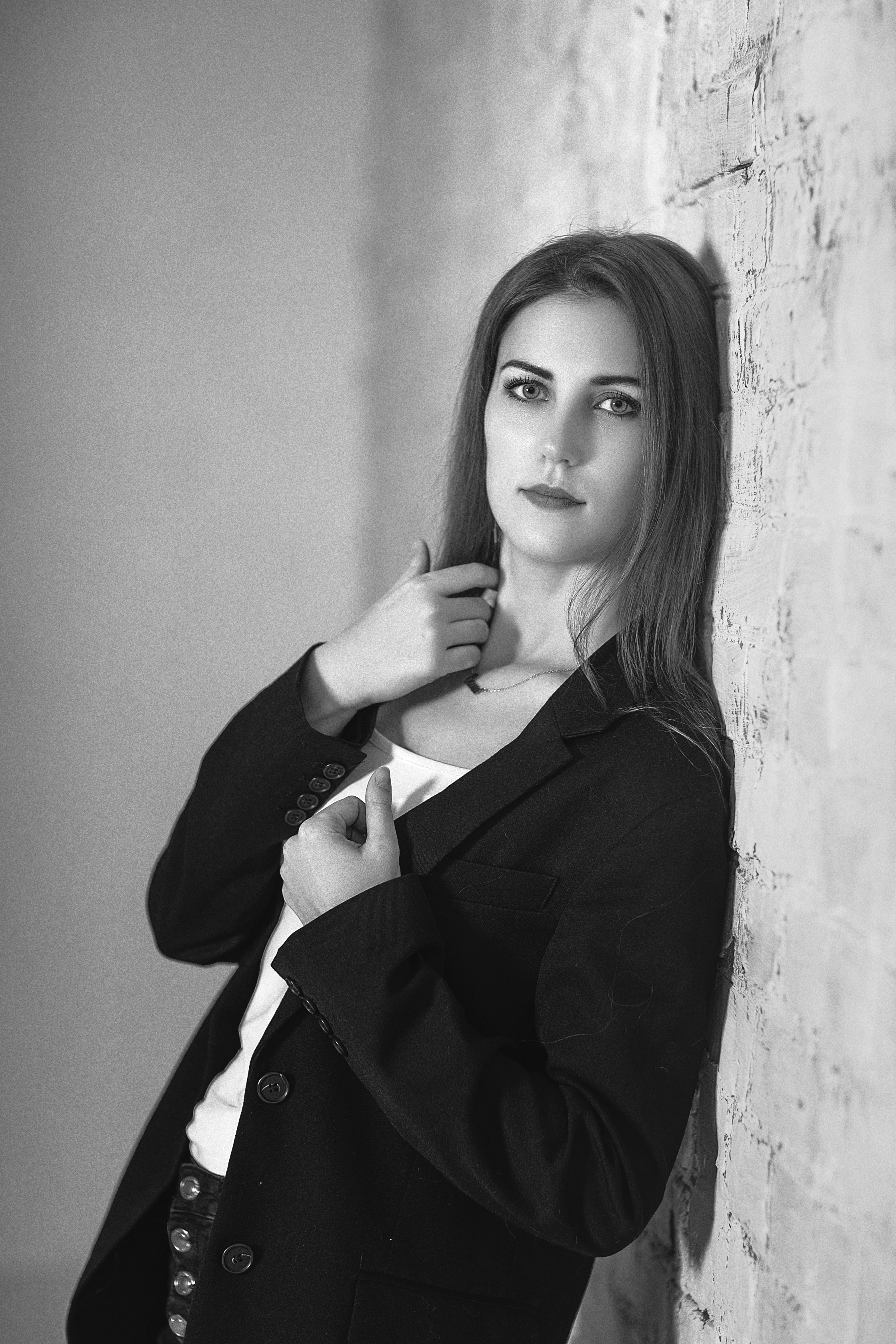 Портрет. Фотограф в Ярославле Егорычева Екатерина