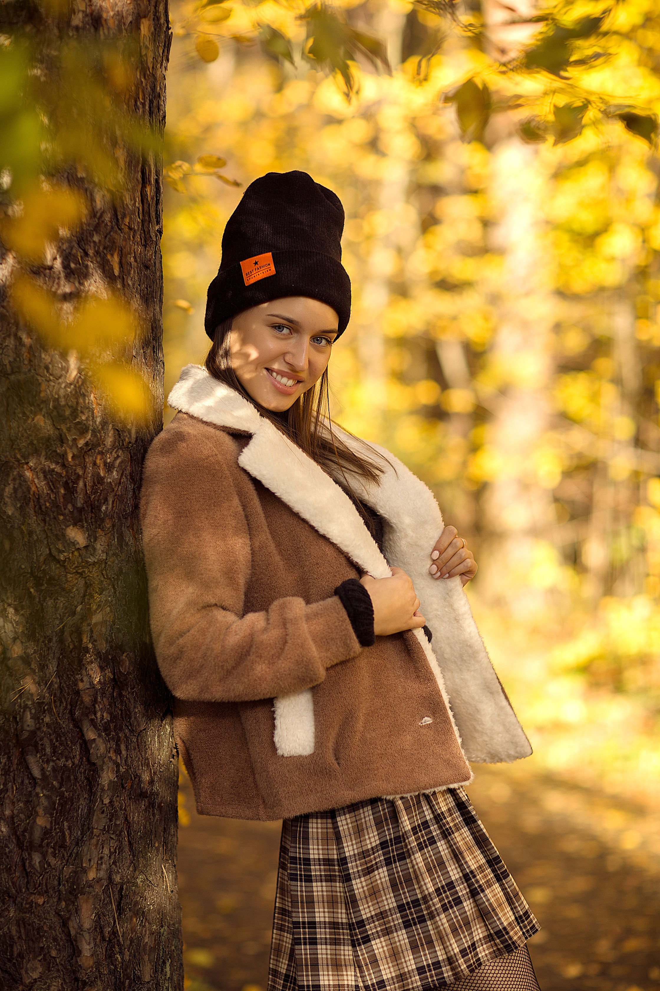 Портрет. Фотограф в Ярославле Егорычева Екатерина