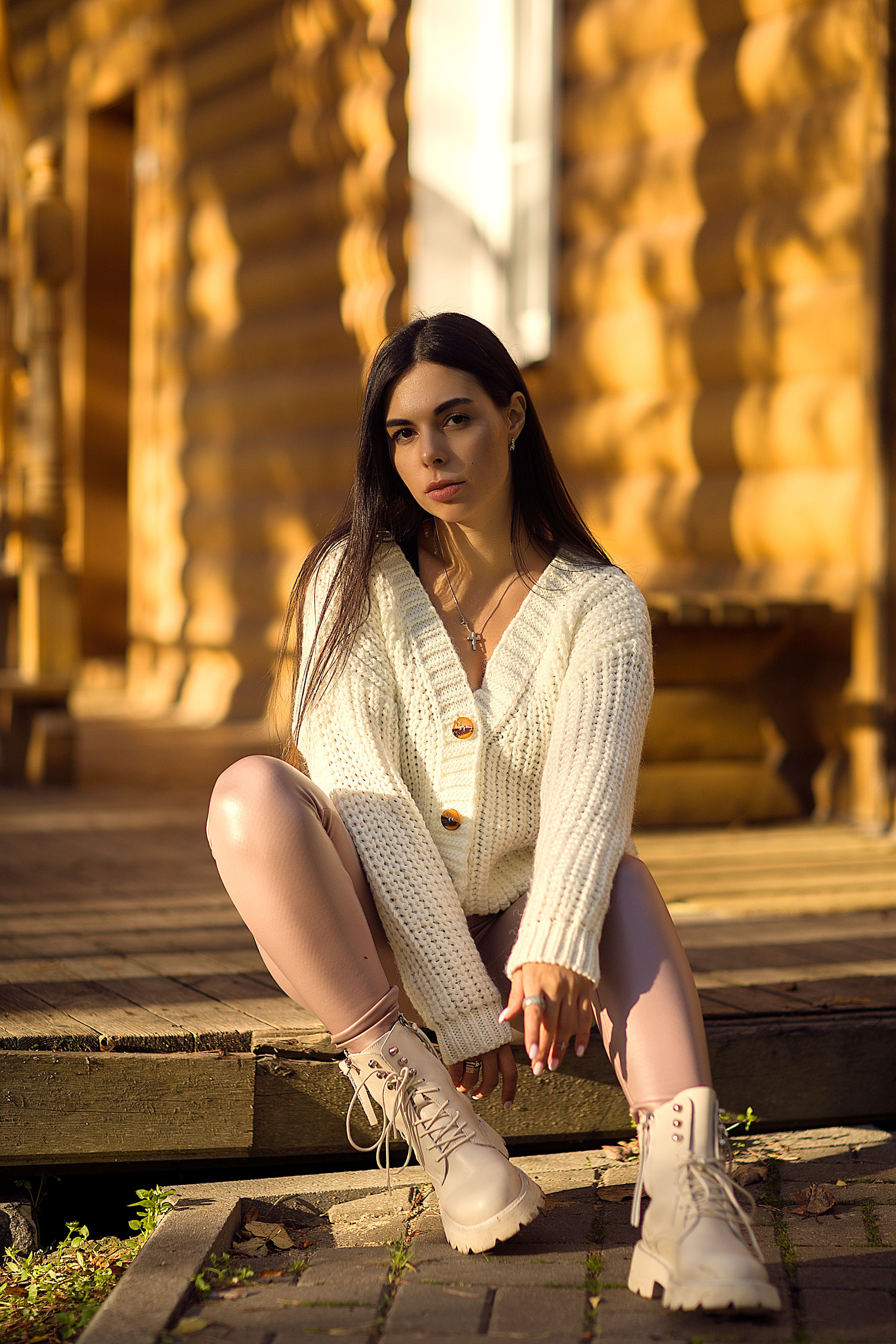 Портрет. Фотограф в Ярославле Егорычева Екатерина