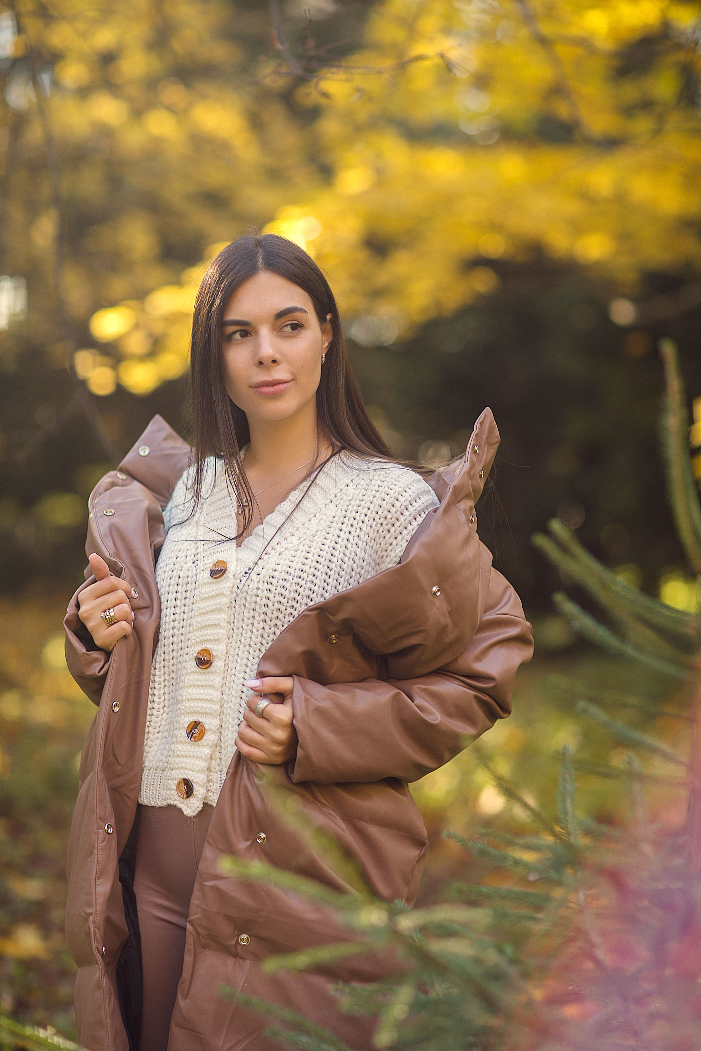 Портрет. Фотограф в Ярославле Егорычева Екатерина