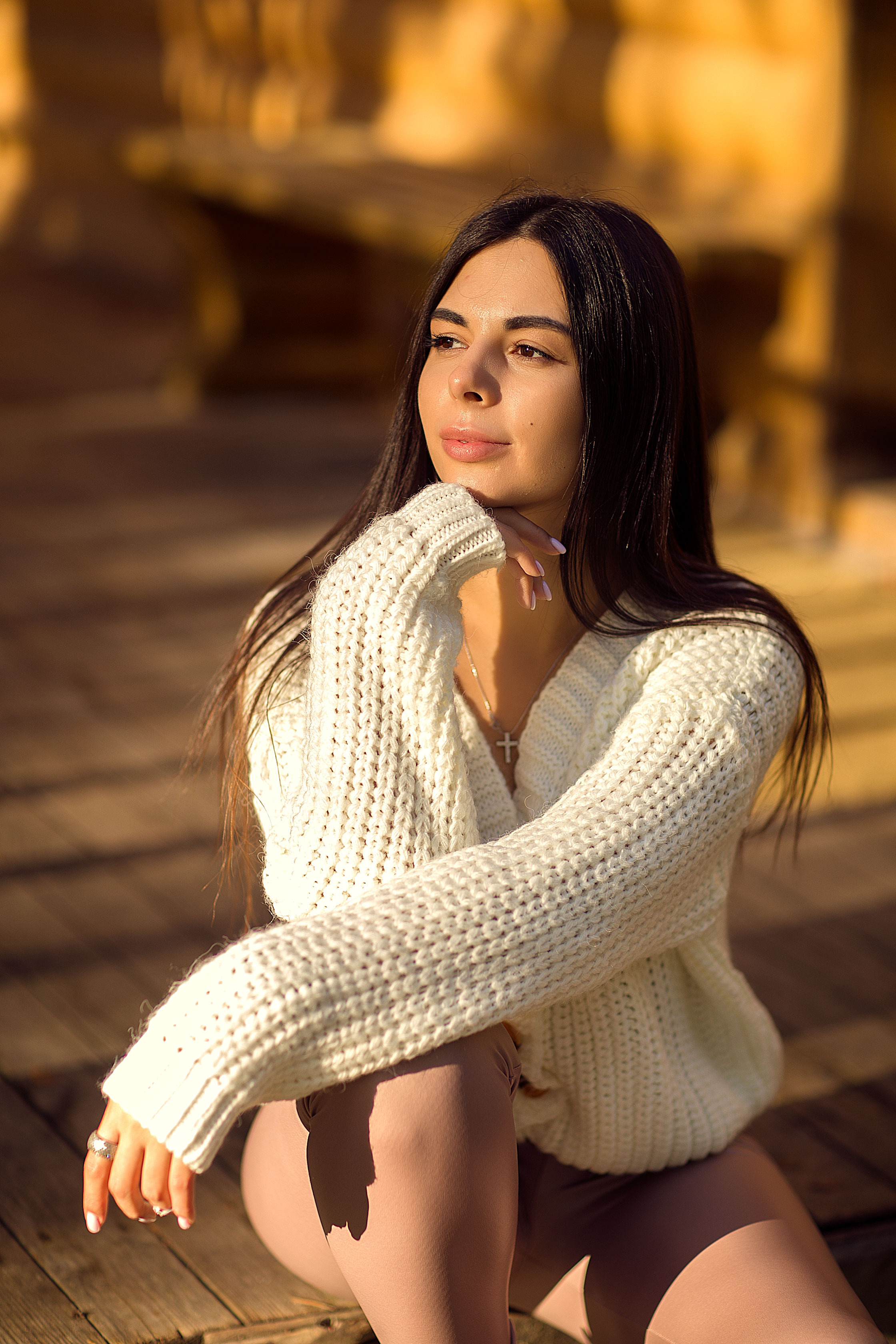 Портрет. Фотограф в Ярославле Егорычева Екатерина