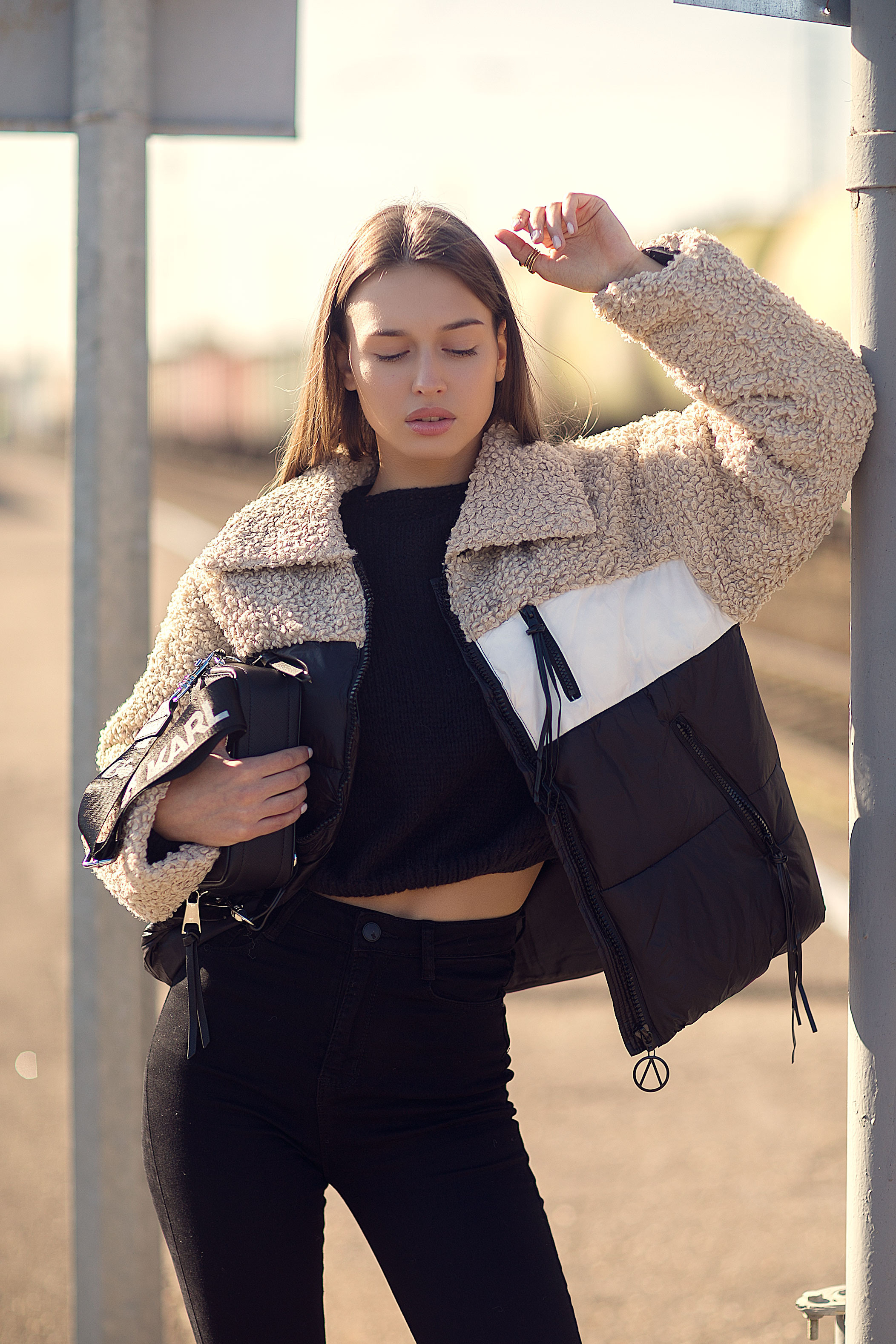 Портрет. Фотограф в Ярославле Егорычева Екатерина