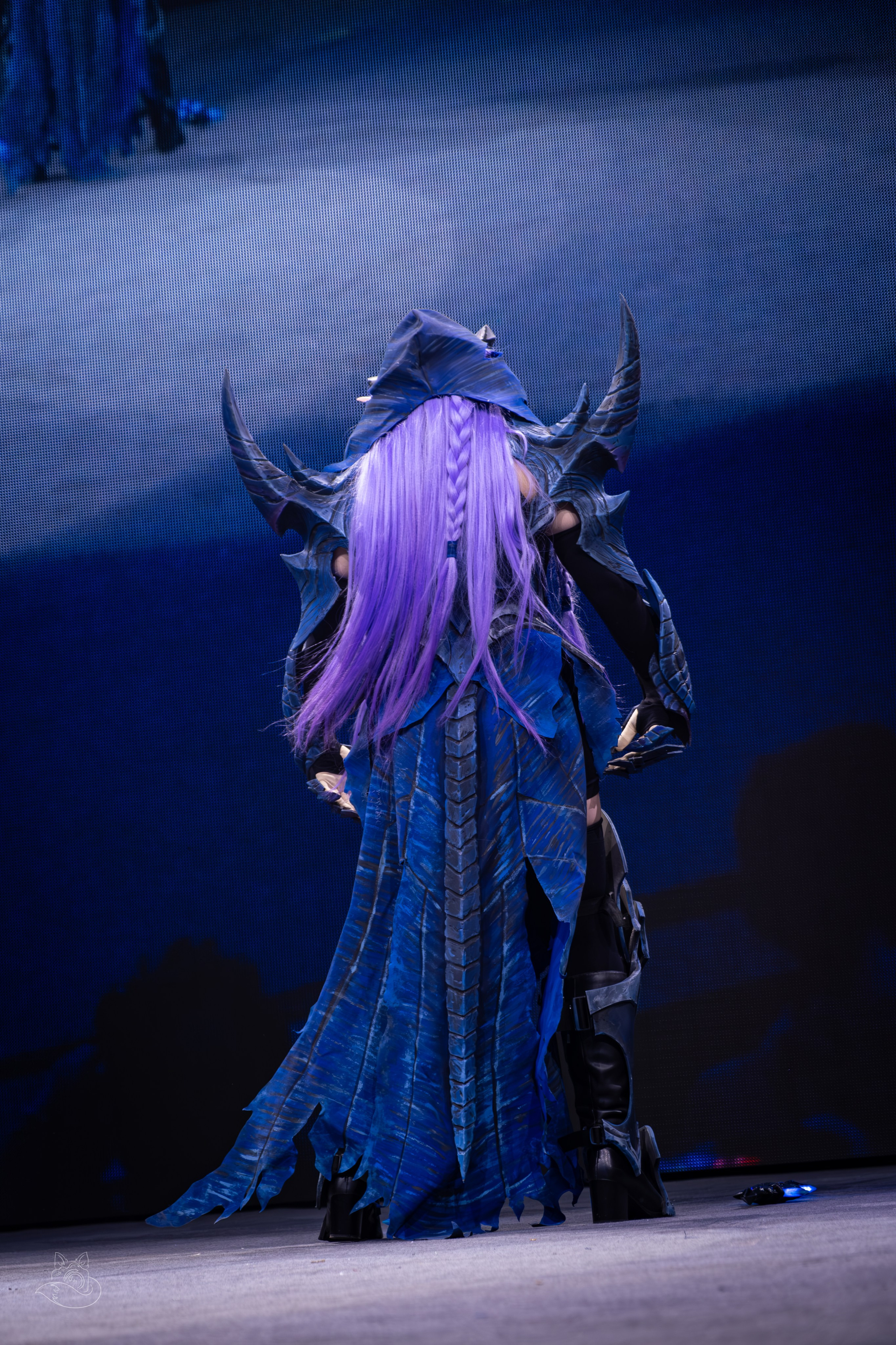 Конкурс Epic Con Russia 2025 | Москва. Косплей фотограф