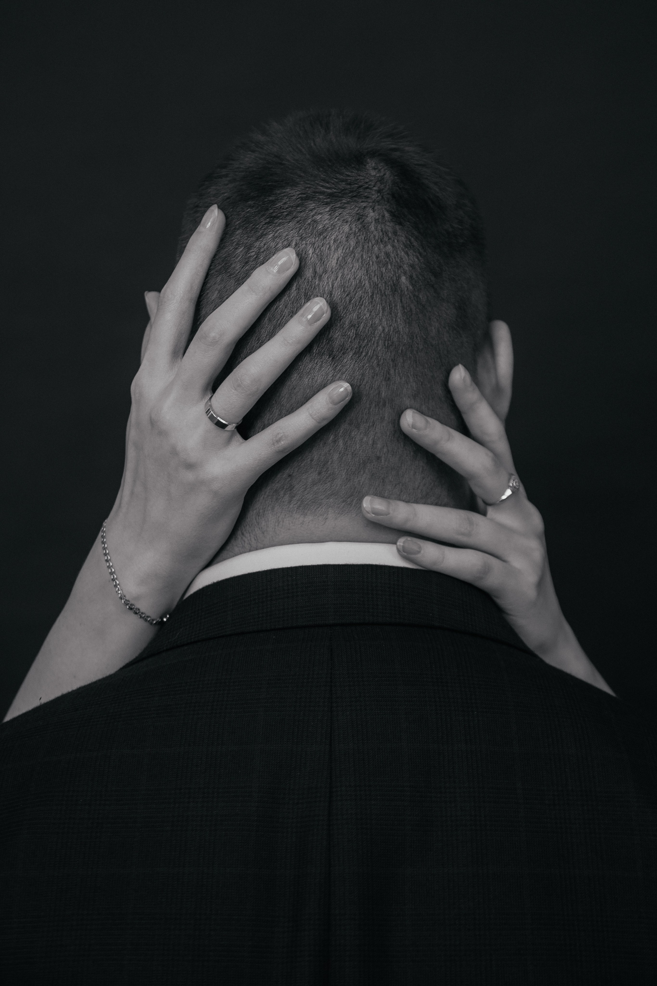 WEDDING. Фотограф Ментюгова Валерия