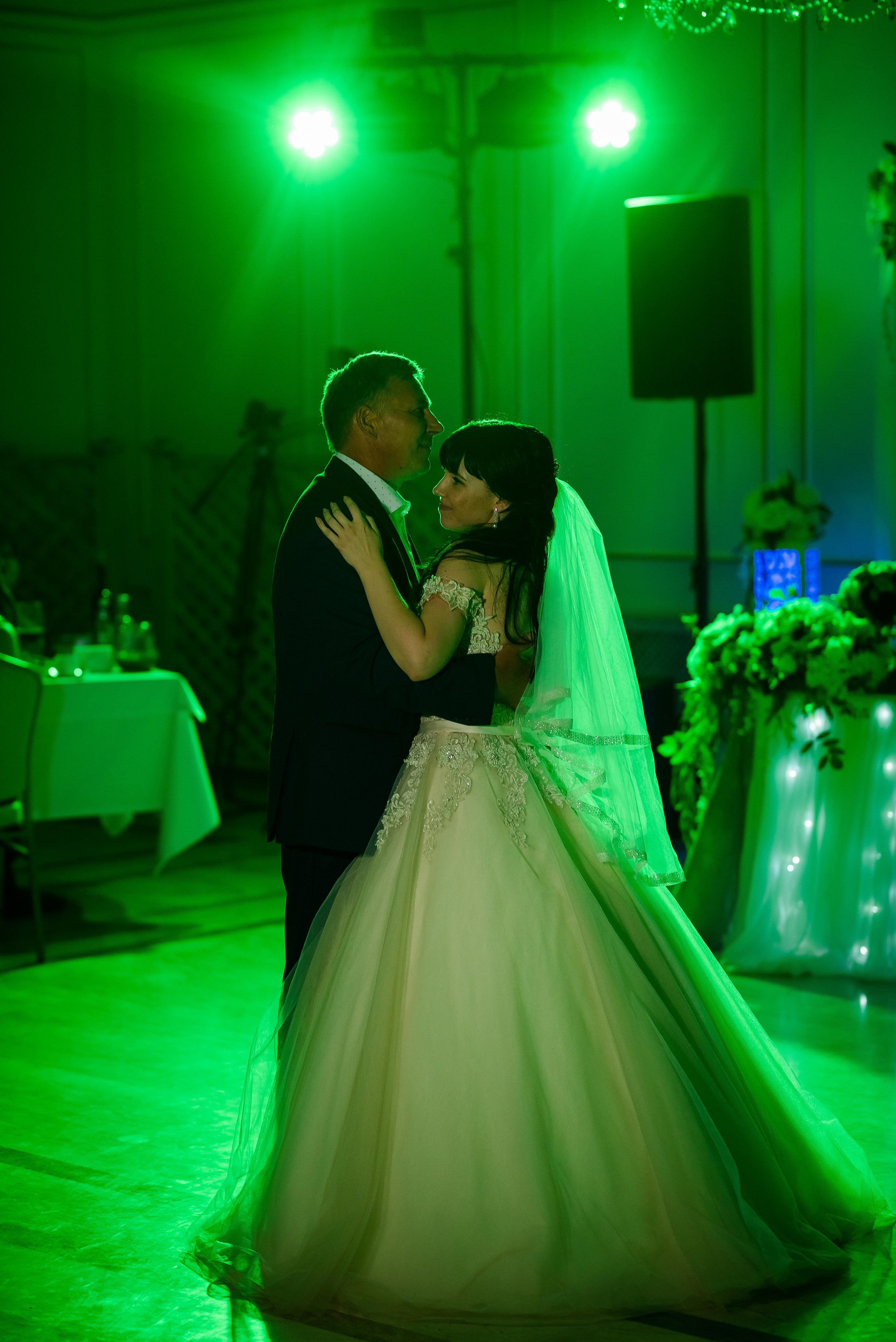 Александр и Светлана. Свадебный и семейный фотограф Яна Стражева. Волгоград, Москва