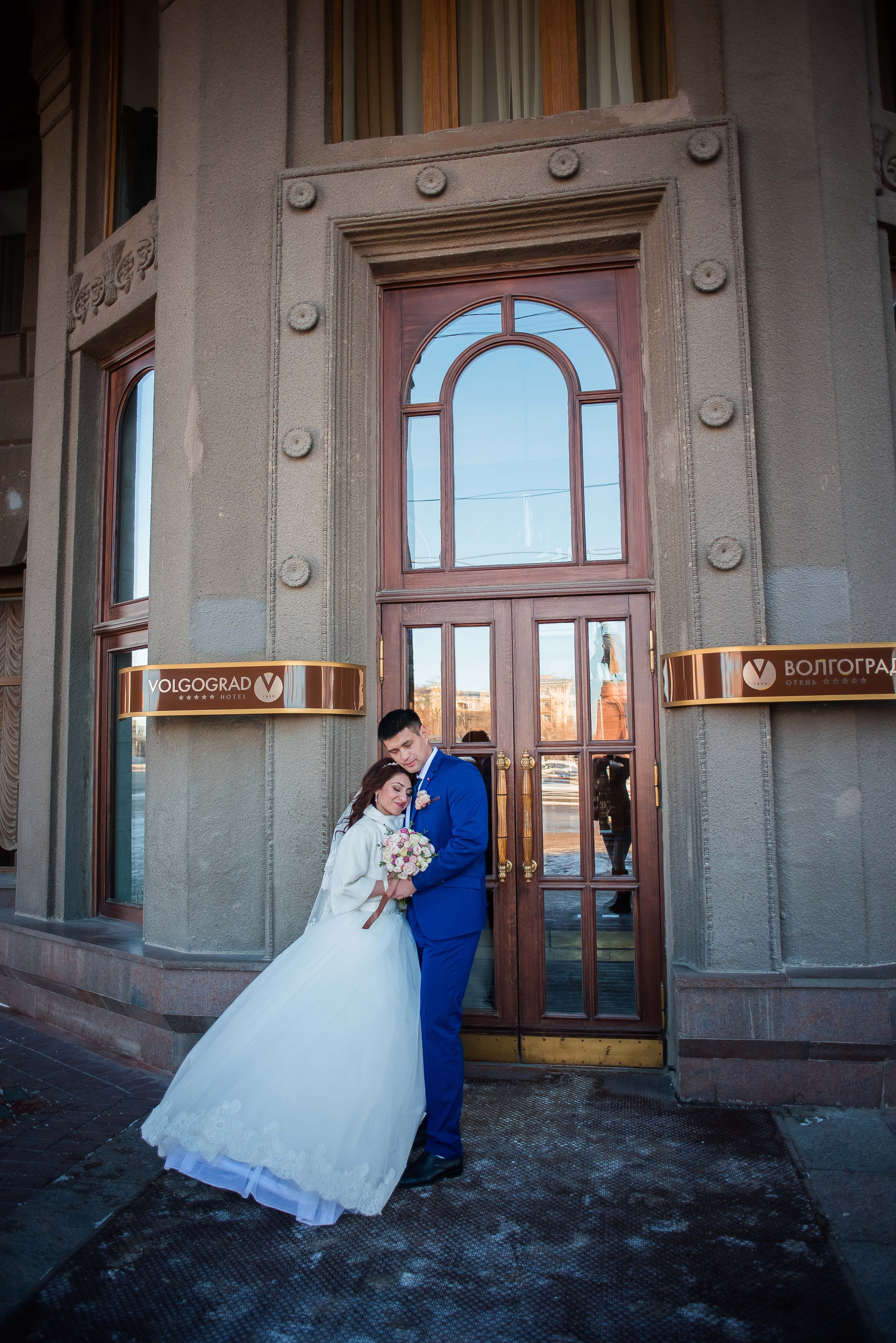 Артём и Рузанна. Свадебный и семейный фотограф Яна Стражева. Волгоград, Москва