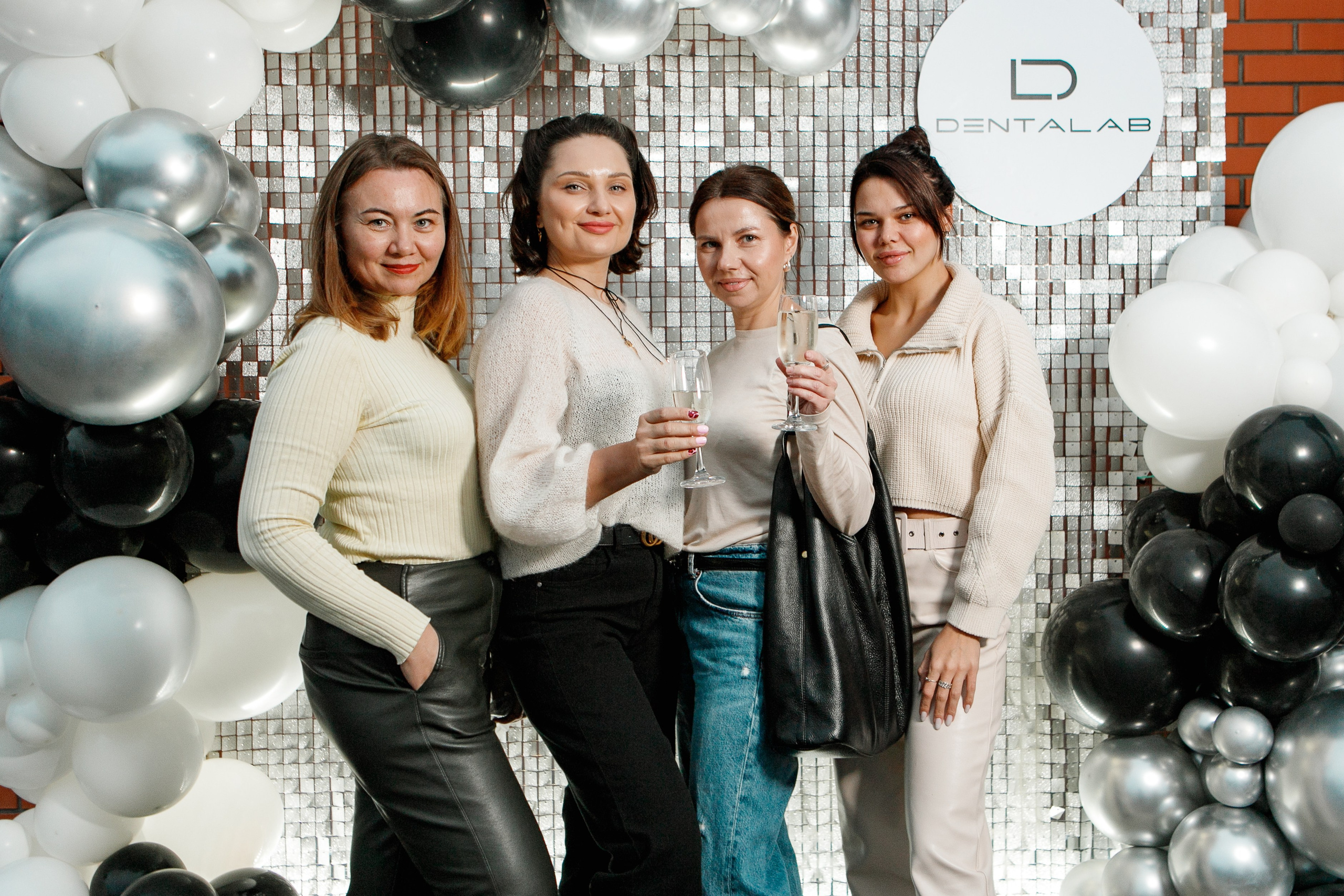 Открытие стоматологии. Фотограф Анастасия Кулешова