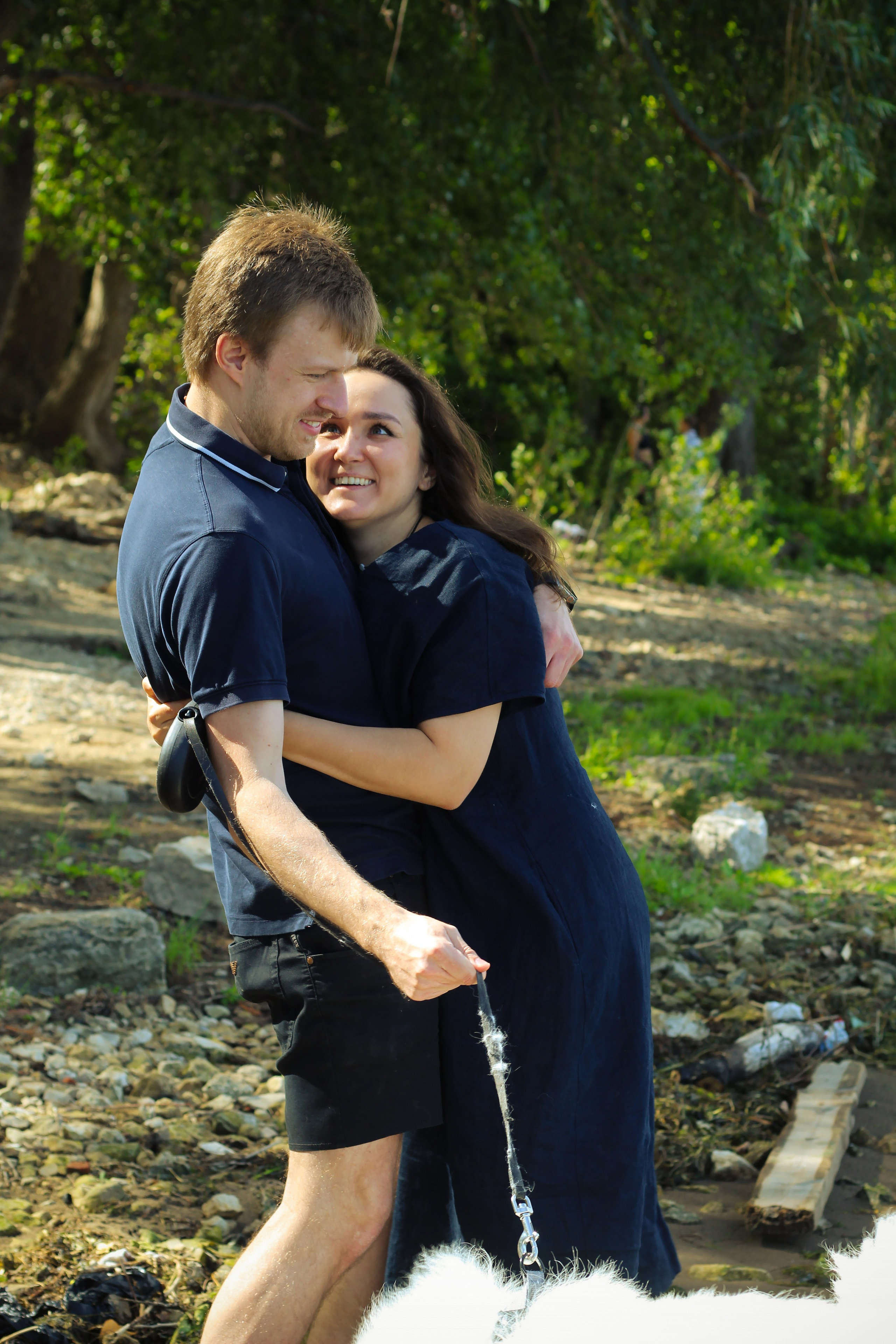 Альфия и Артур. Фотограф в Самаре Варвара Макарова