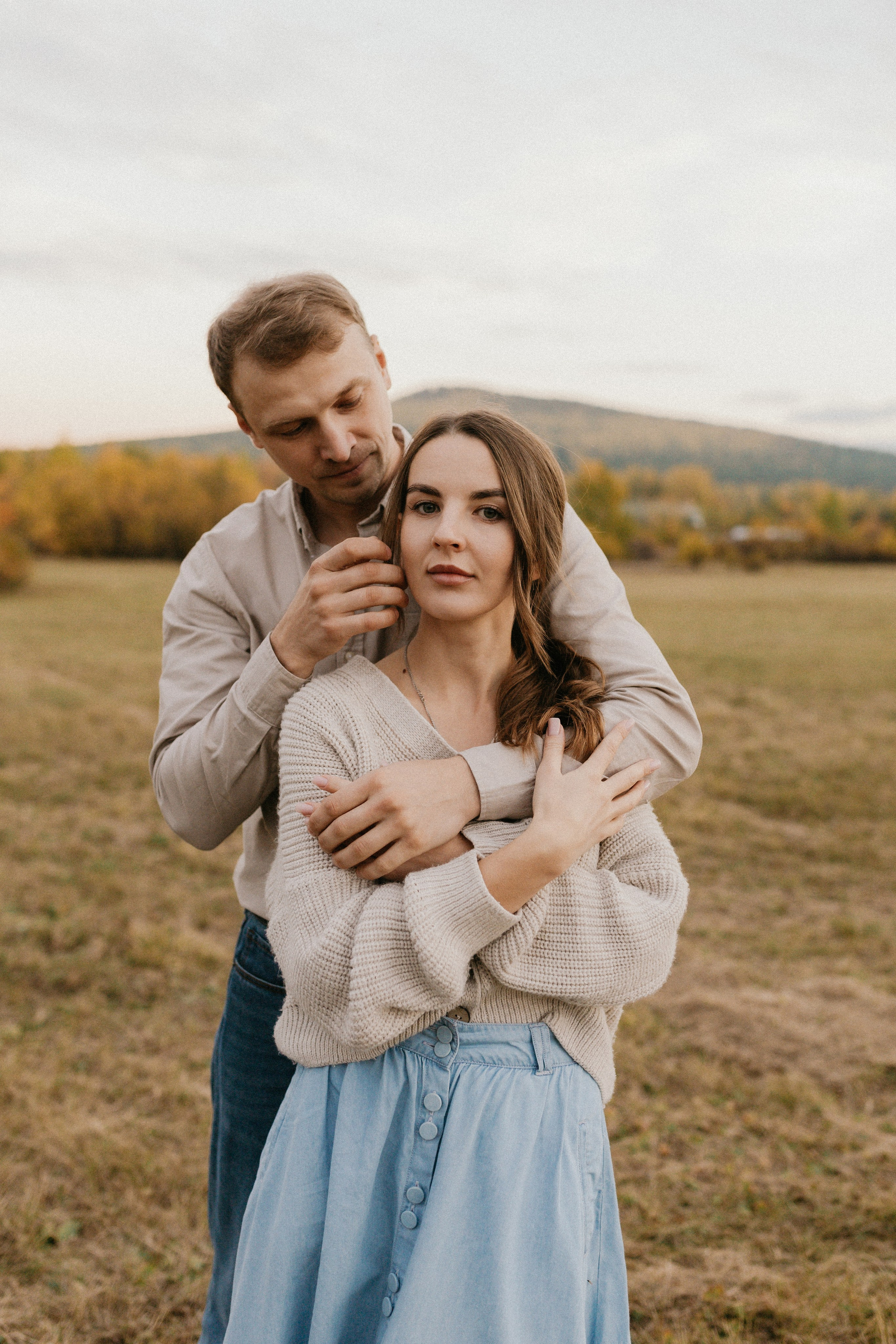 ДЕНИС И ЛИЗА. Главная