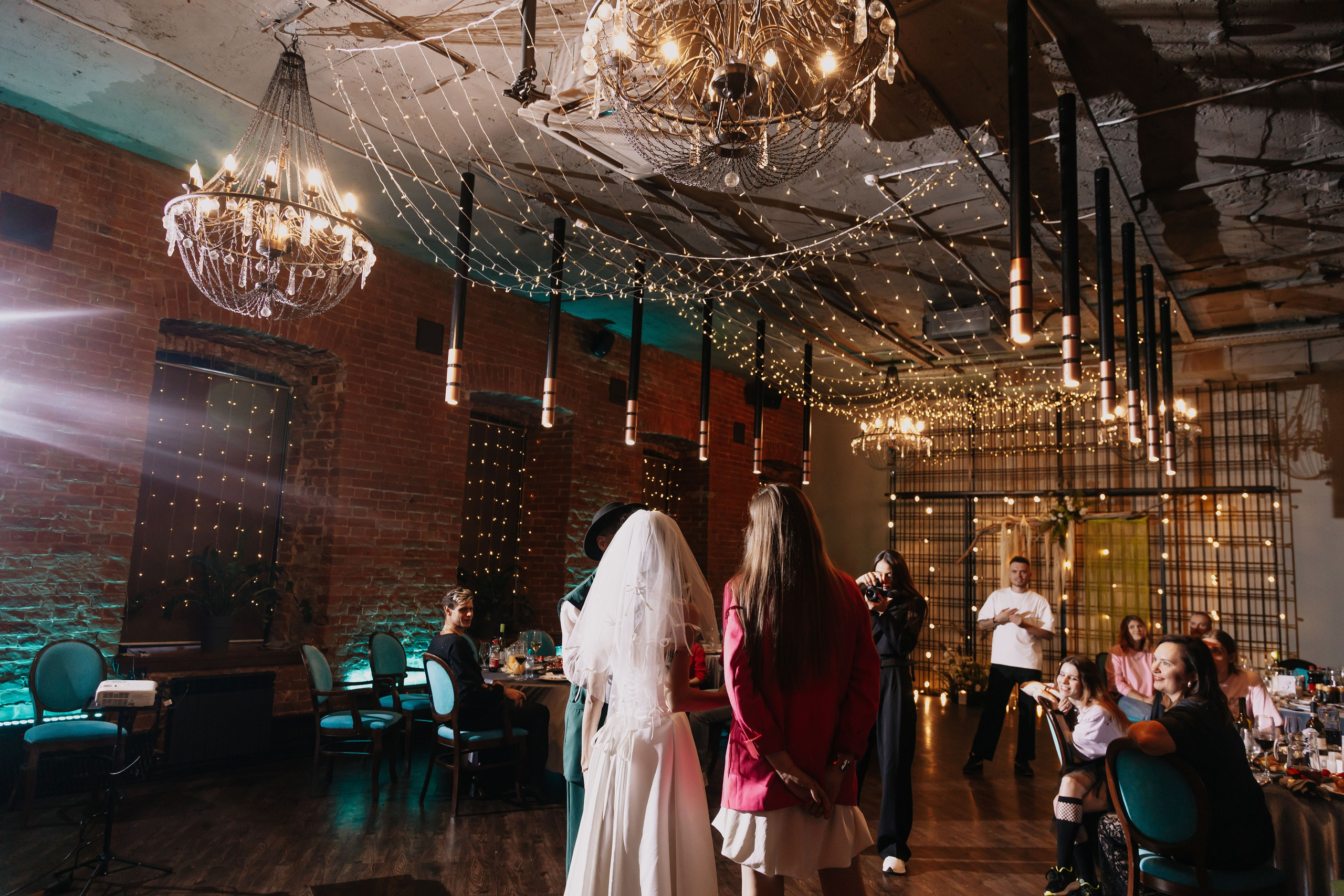 Ефа и Лелик. Свадебный и портретный фотограф в Новосибирске Анастасия Рос