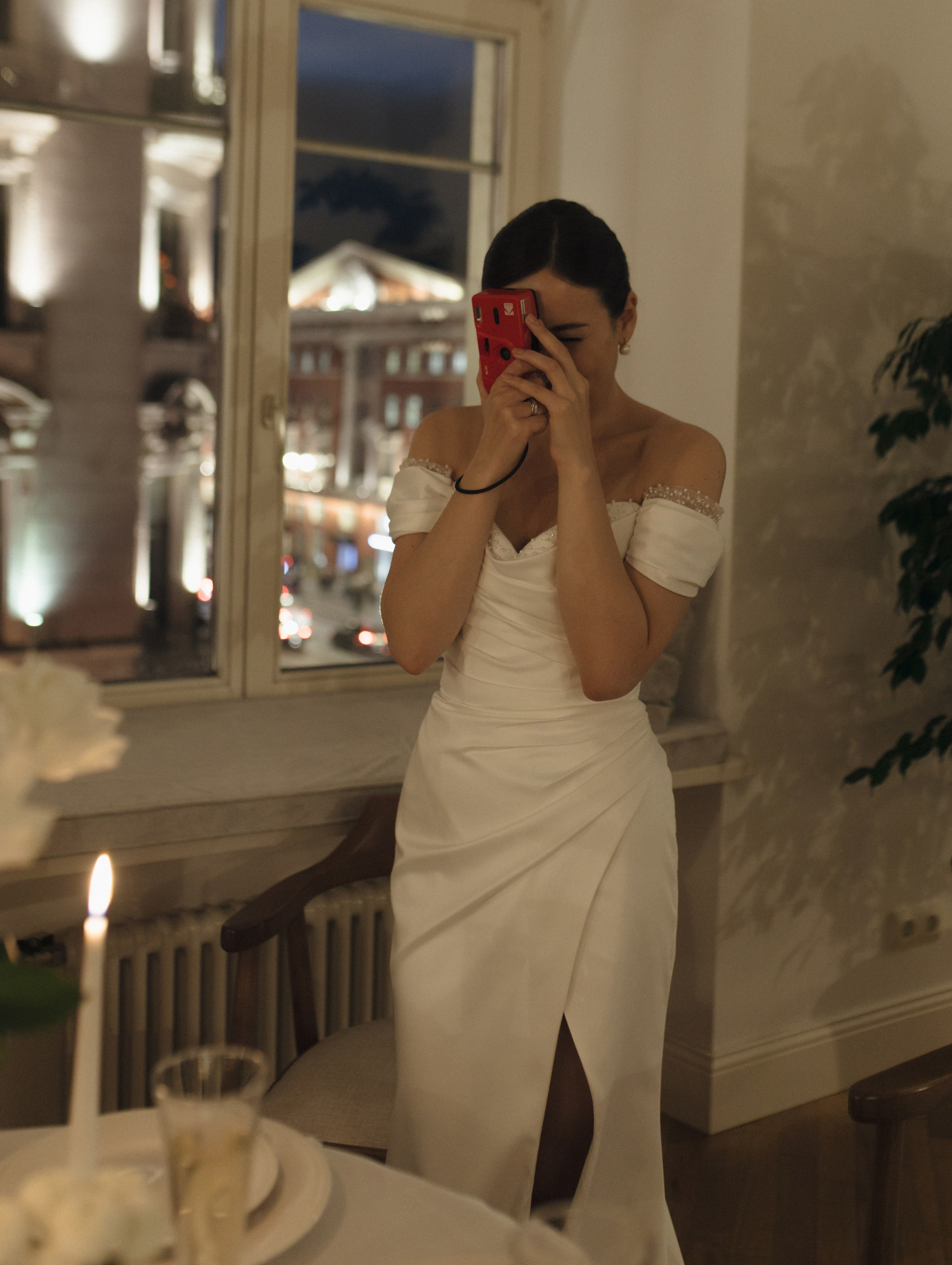 В кругу самых близких. Фотограф Санкт-Петербург Евгения Корякина (eva_maruu)