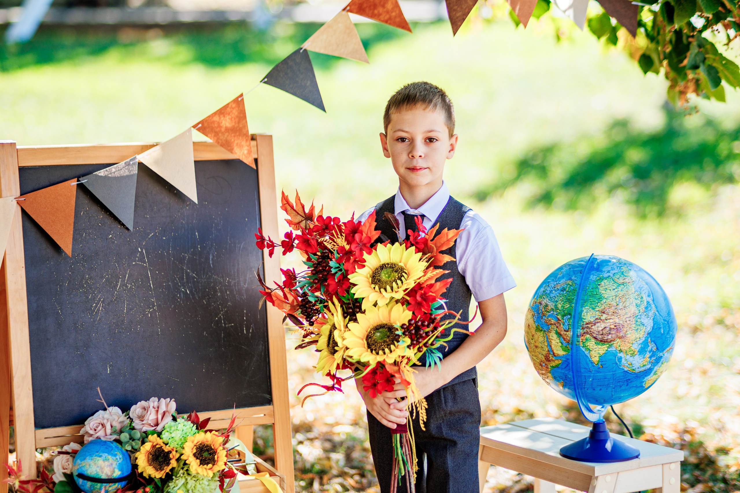 2а класс. Свадебный и семейный фотограф в Армавире