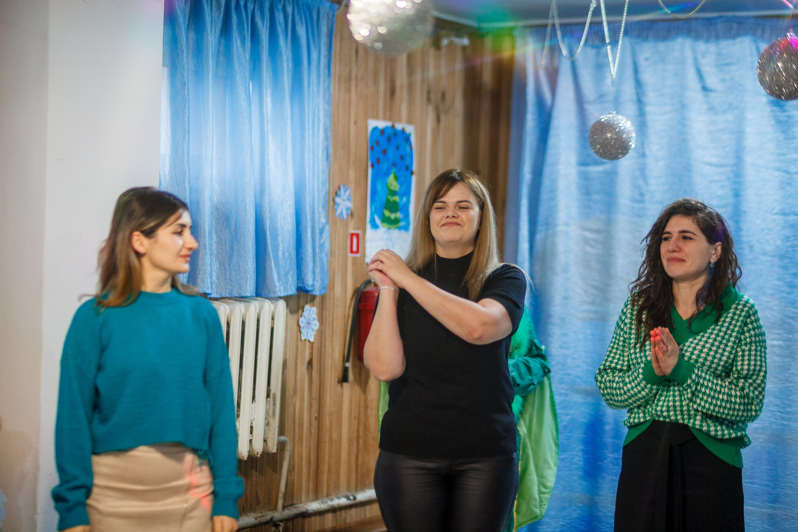 Утренник в шахматной школе. Свадебный и семейный фотограф в Армавире