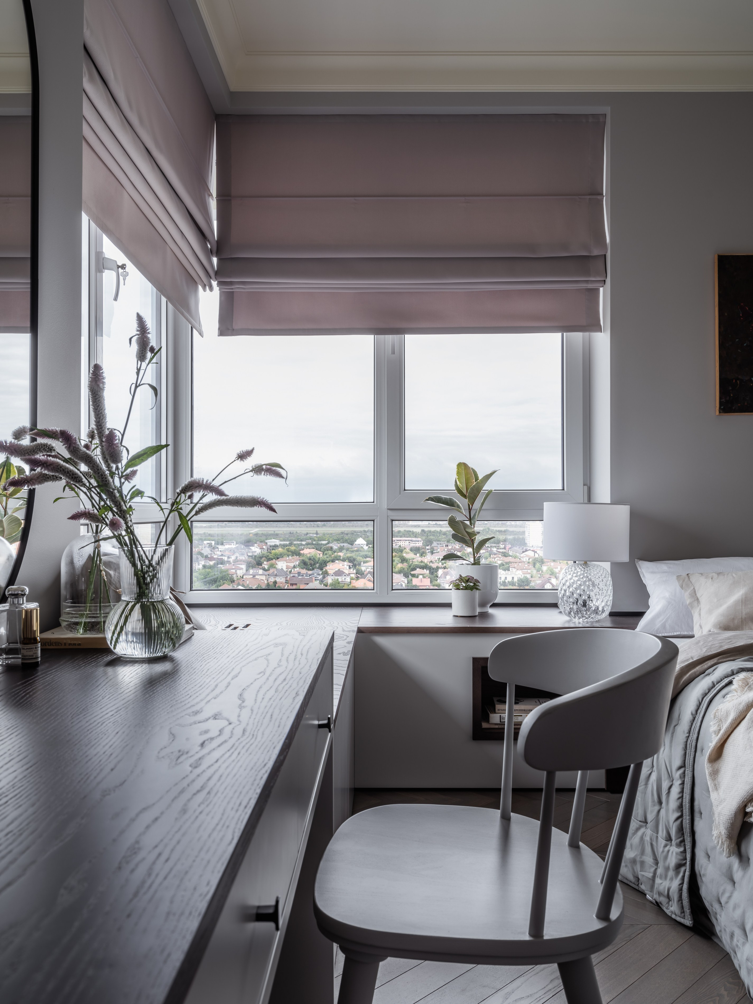 Квартира. Главная