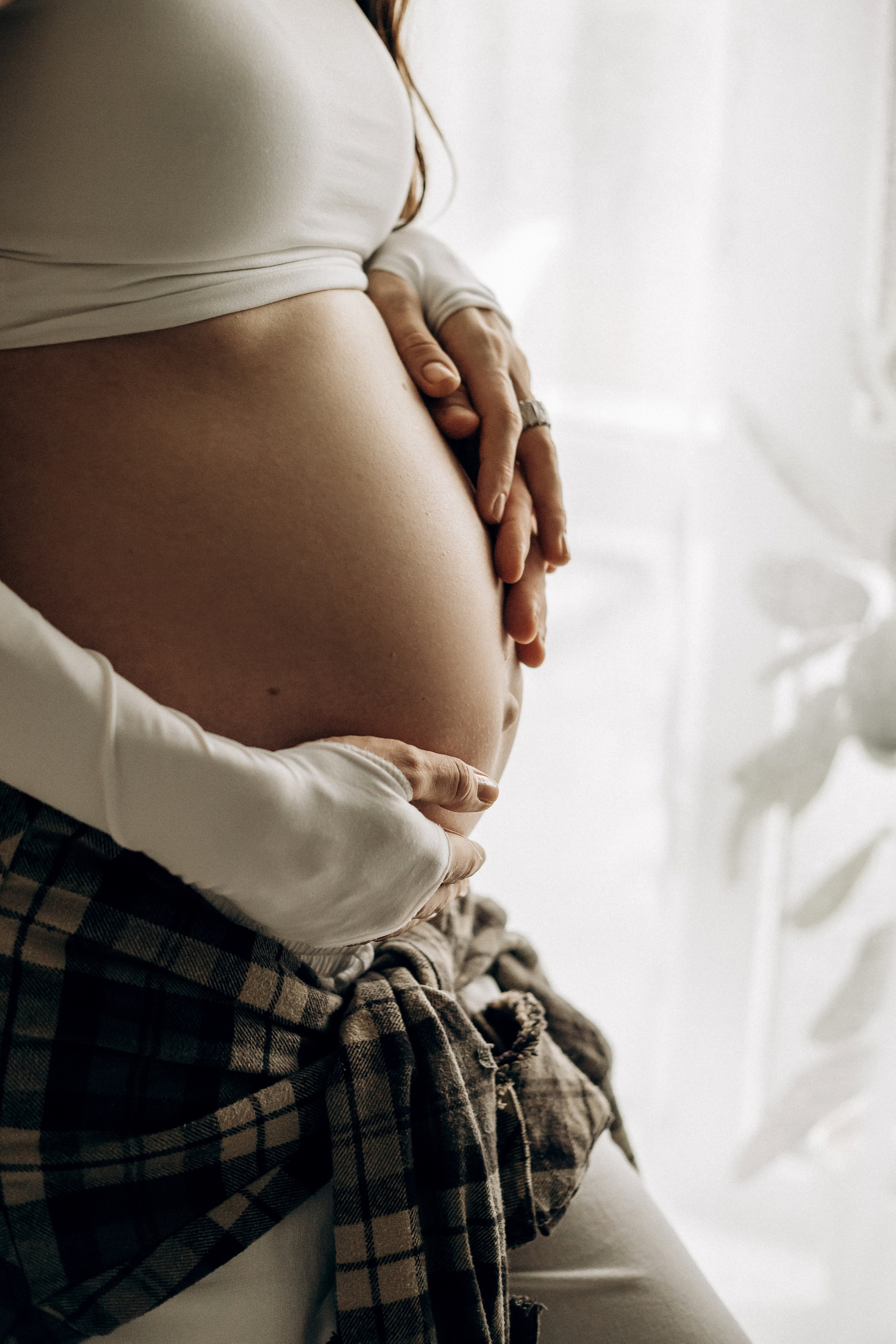 Домашняя история. Семейный фотограф в Ростове-на-Дону Безкишкина Татьяна