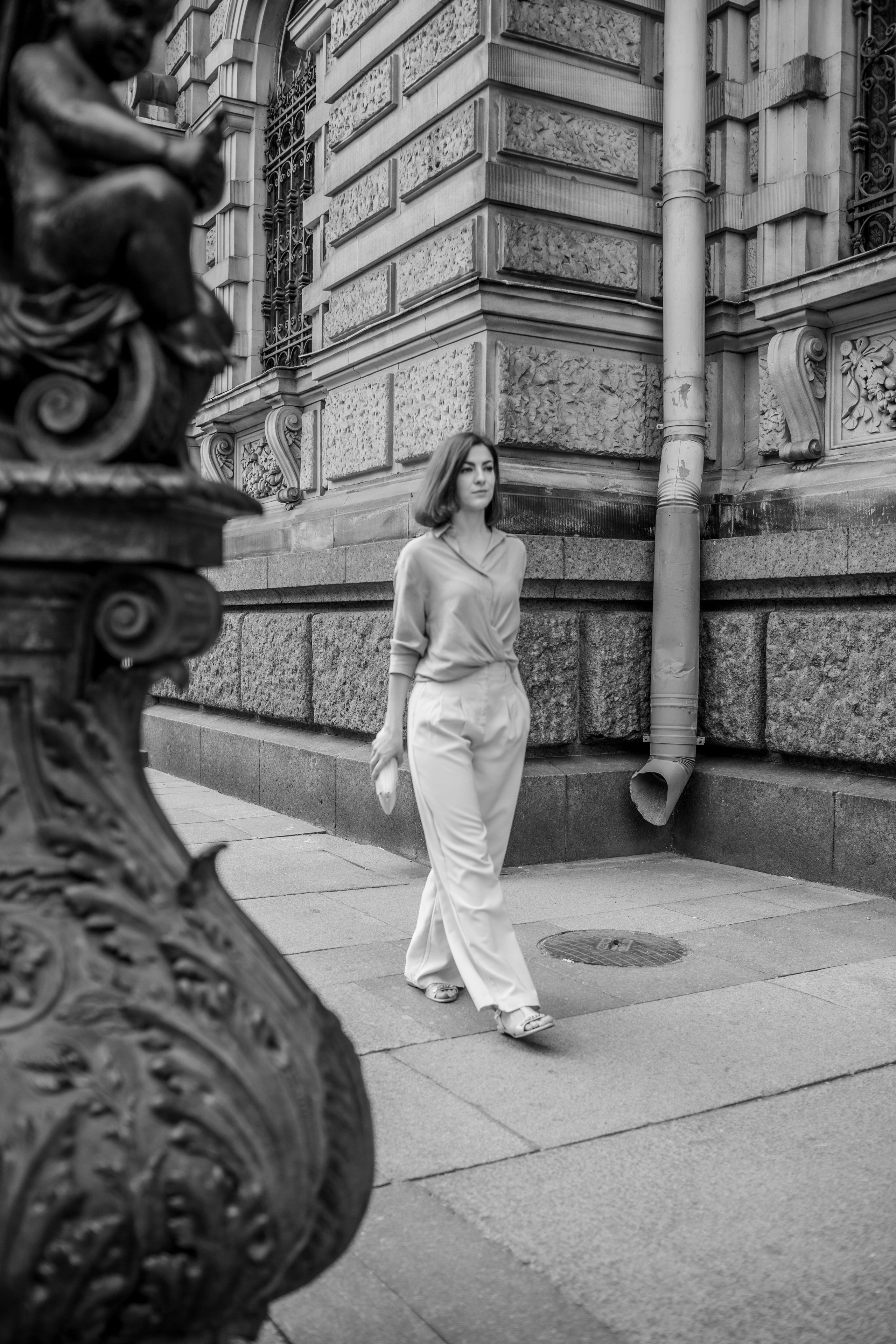 Семейный фотограф в Санкт-Петербурге Миронова Ксения