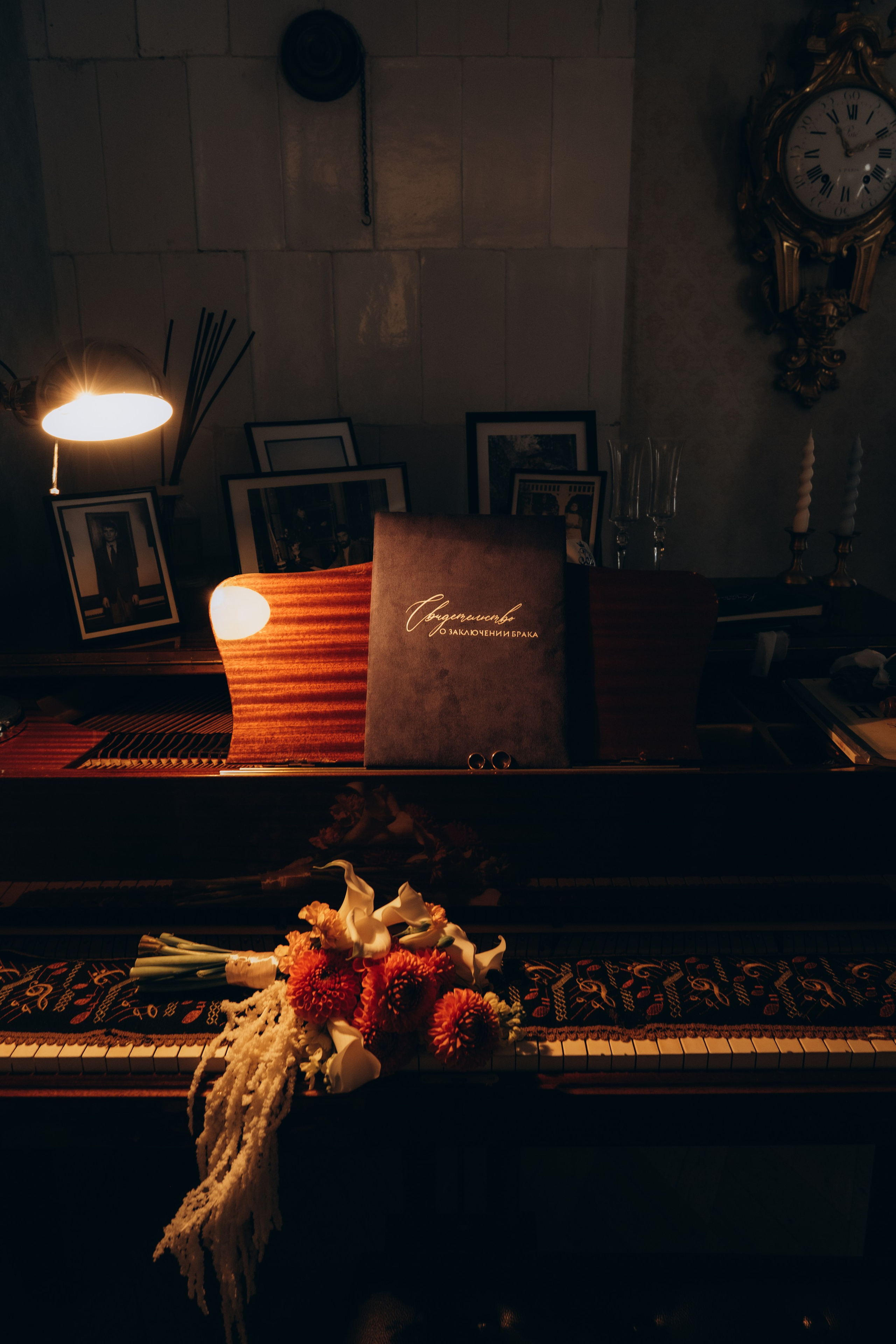 Валерия & Василий. Фотограф в Москве Виталий Есаулов