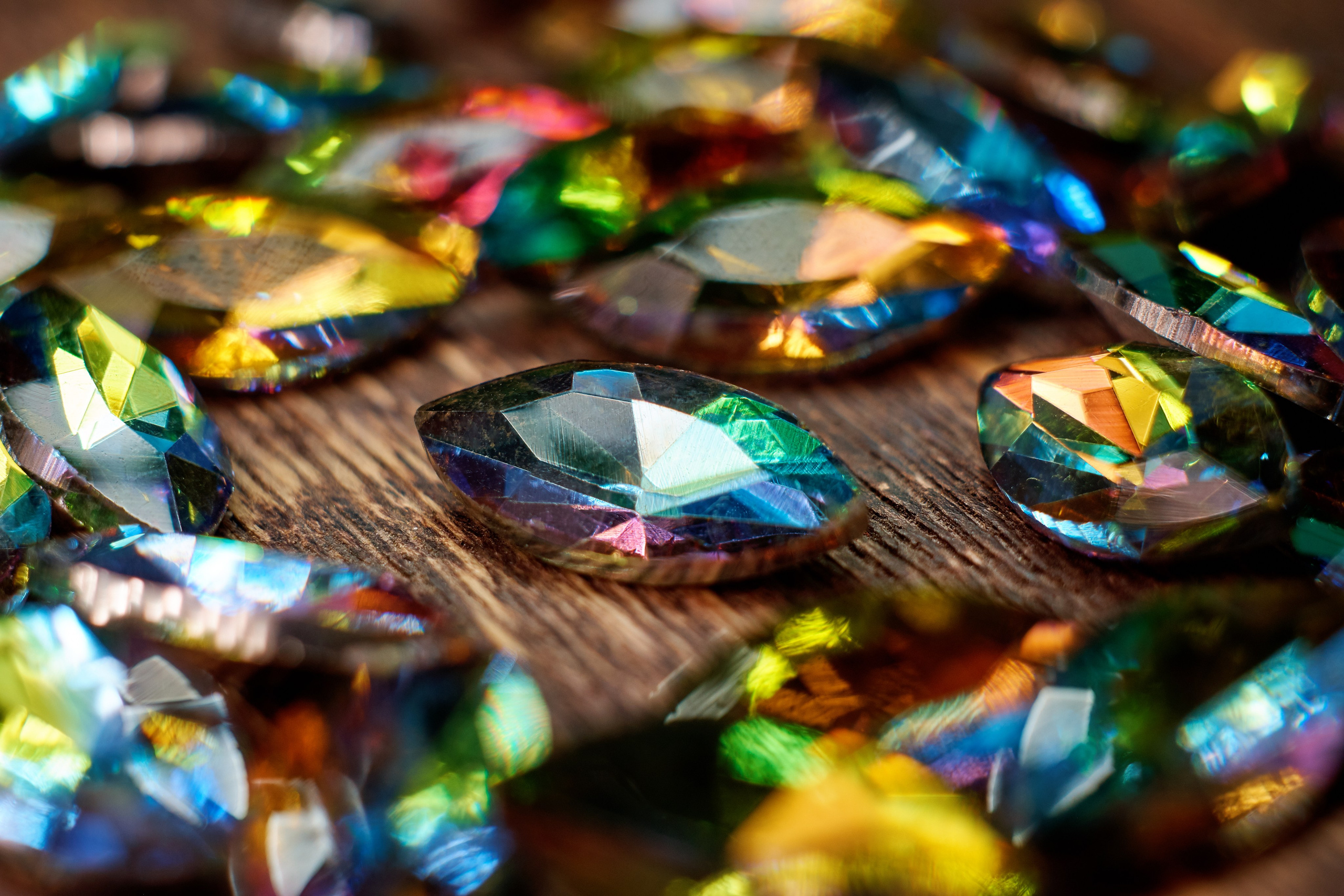 Съемка для оптового склада. Стразы, бусины. Фотограф Таганрог Анна Трайжон