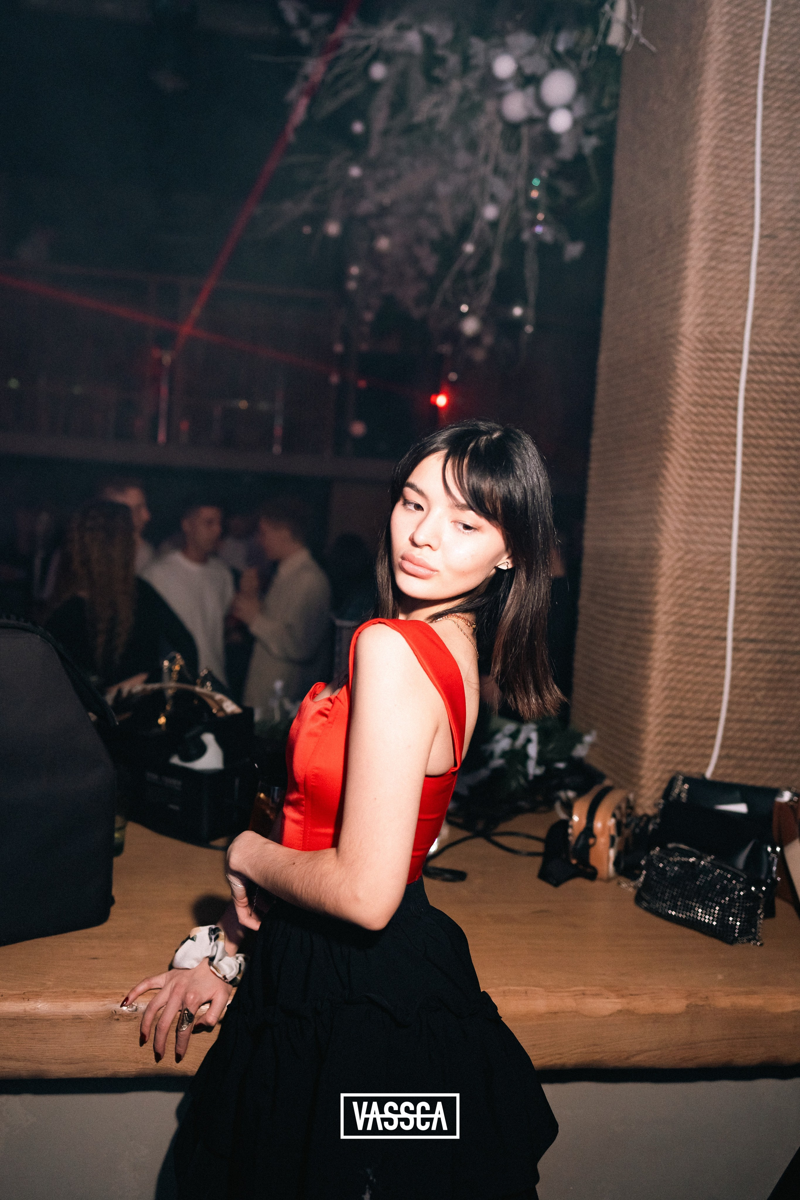 PARTY VASSCA 05.01.25. VASSCA